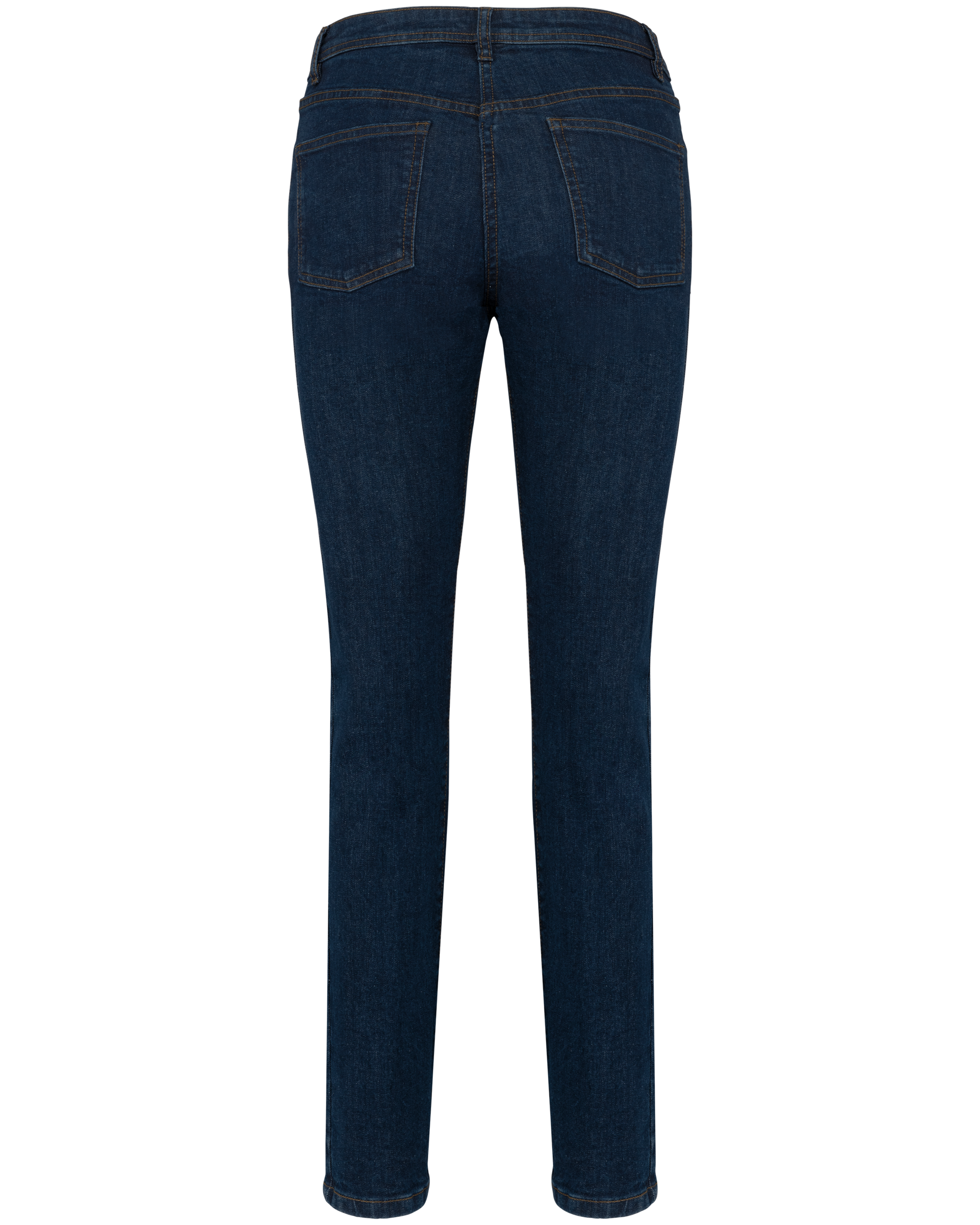 Basic-Jeans für Damen