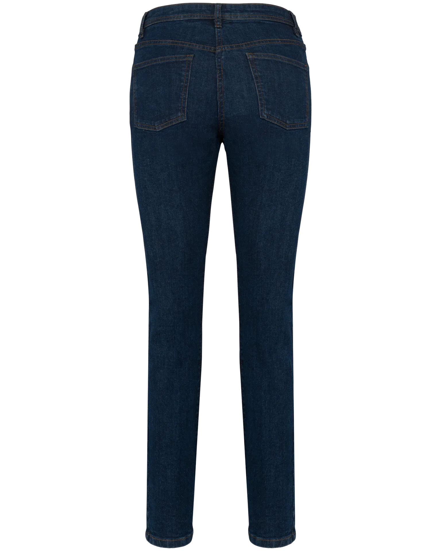 Damen Basic Jeanshose