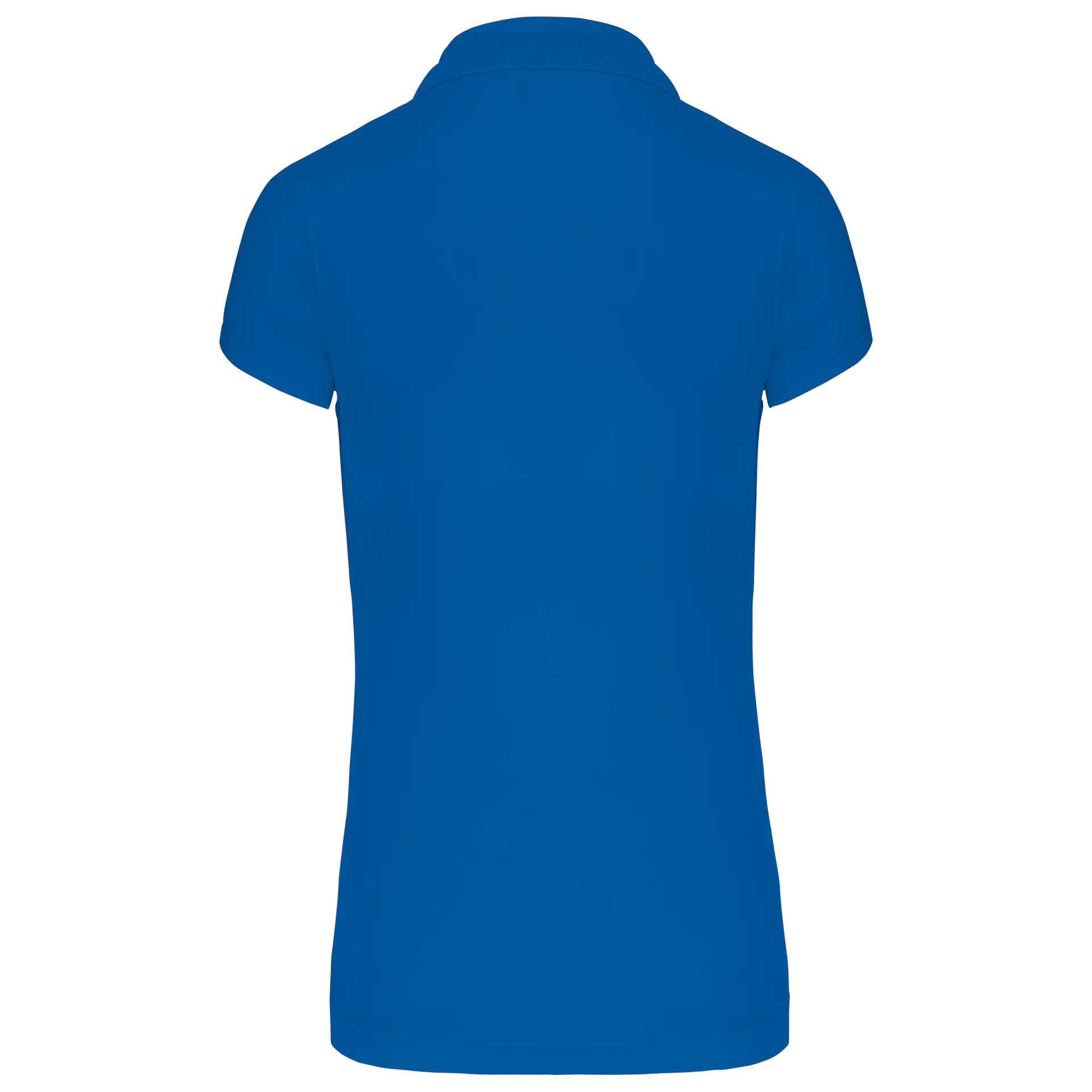 Kurzarm Damen Polo Quick Dry