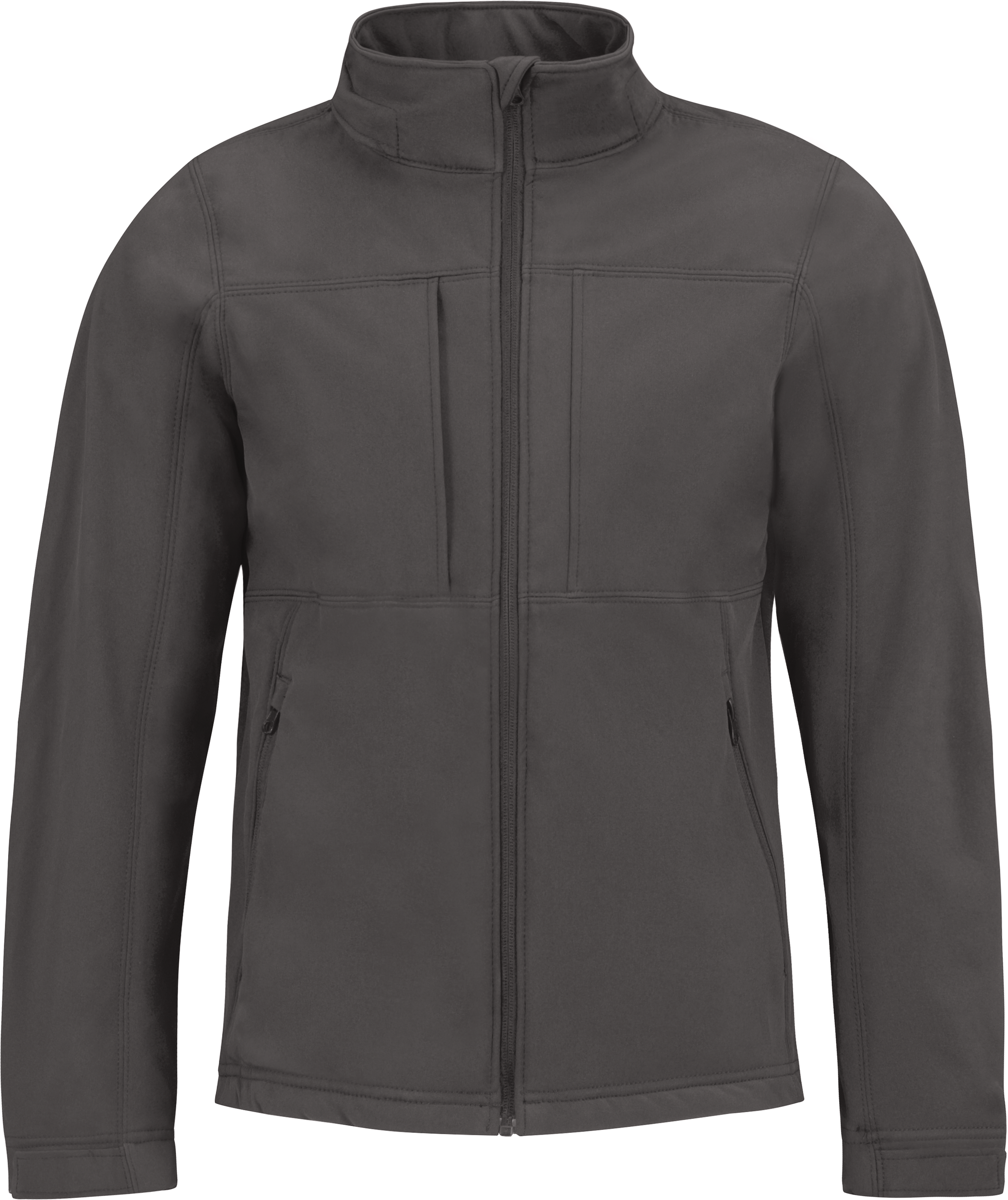 Hooded Softshell / Men