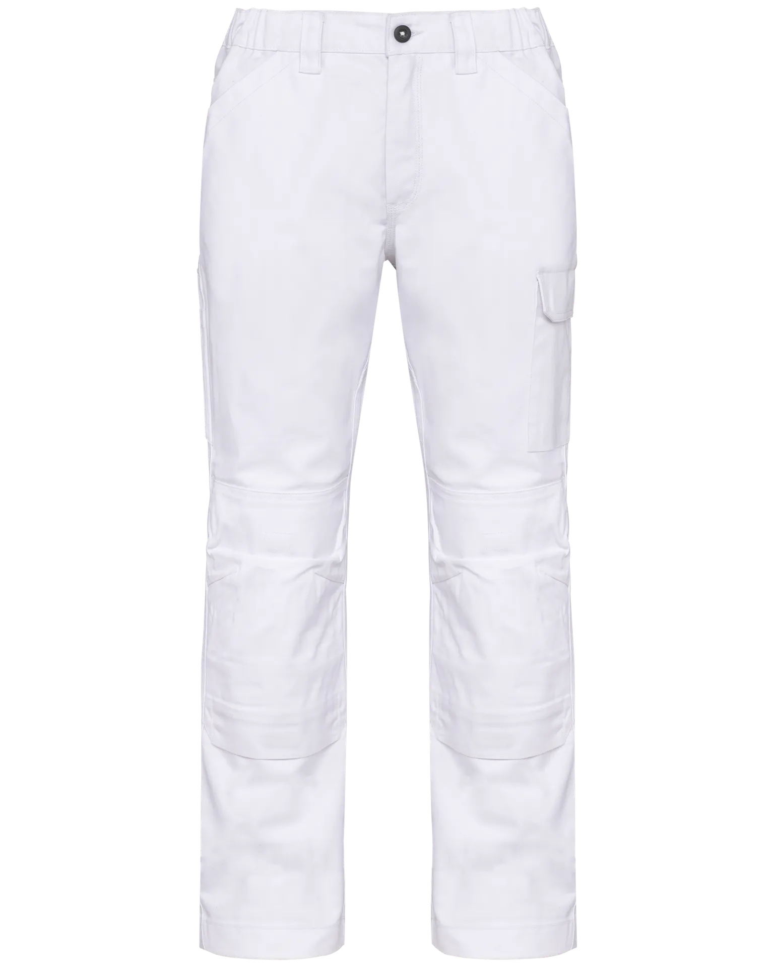 Arbeitshose mit mehreren Taschen, für Herren