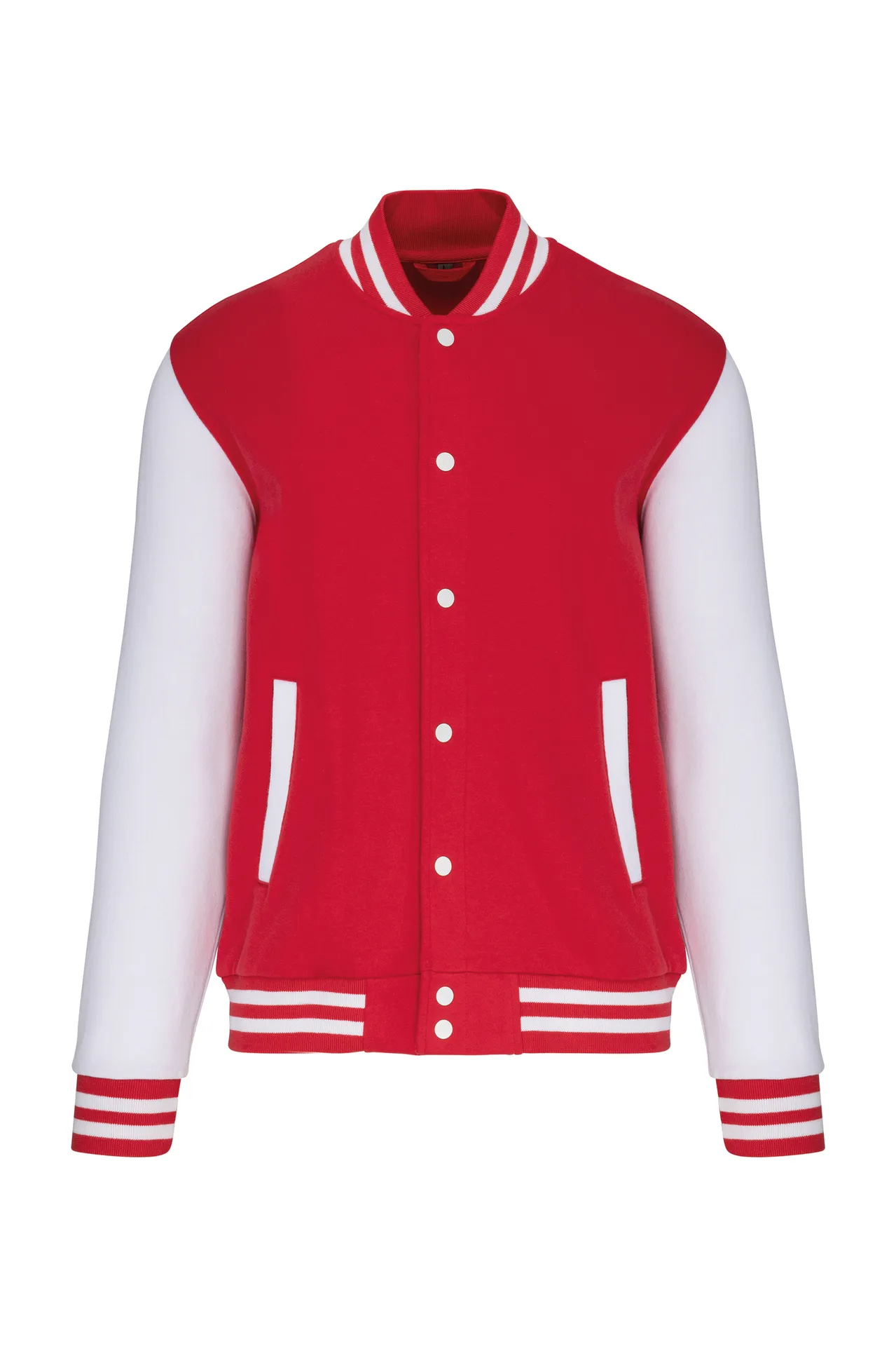 Kinder-College Jacke