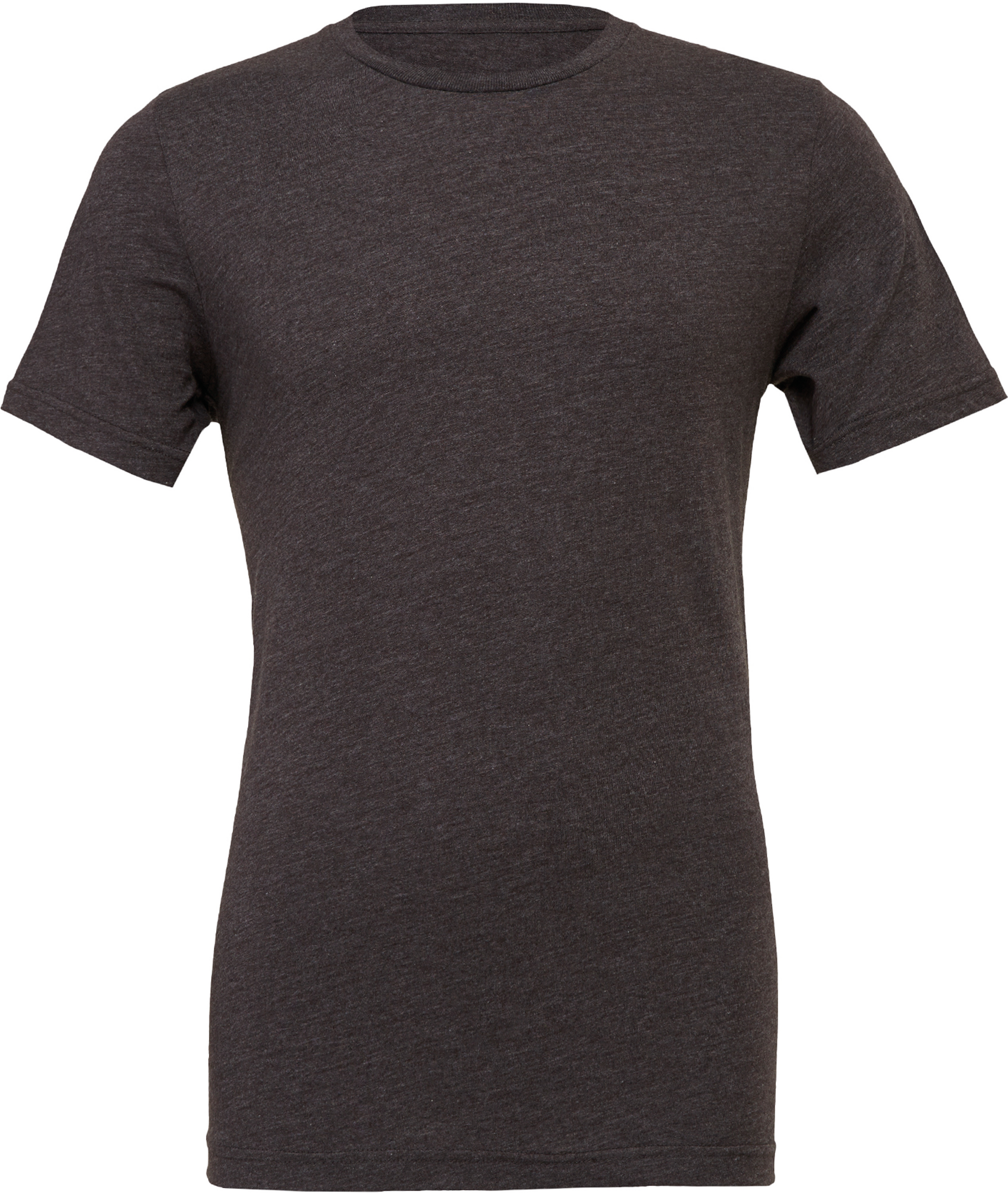 Men's short sleeve T-Shirt Heather