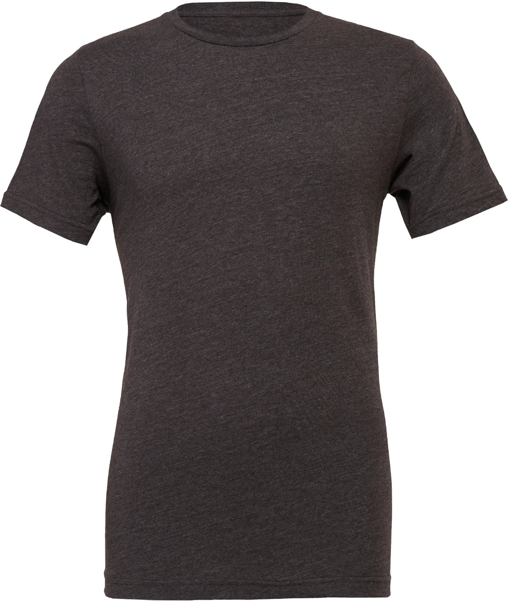 Men's short sleeve T-Shirt Heather