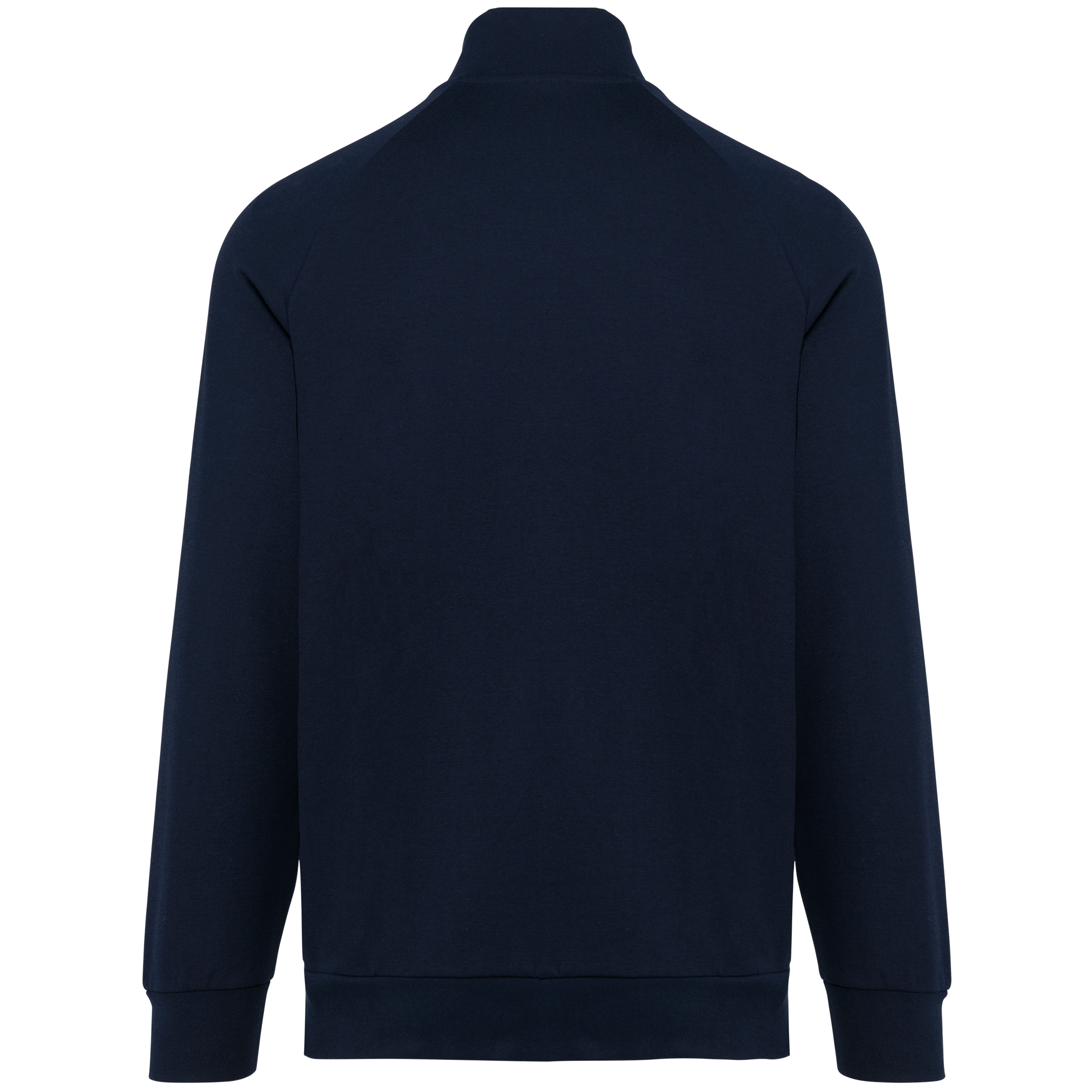 Herrenjacke mit Reißverschluss