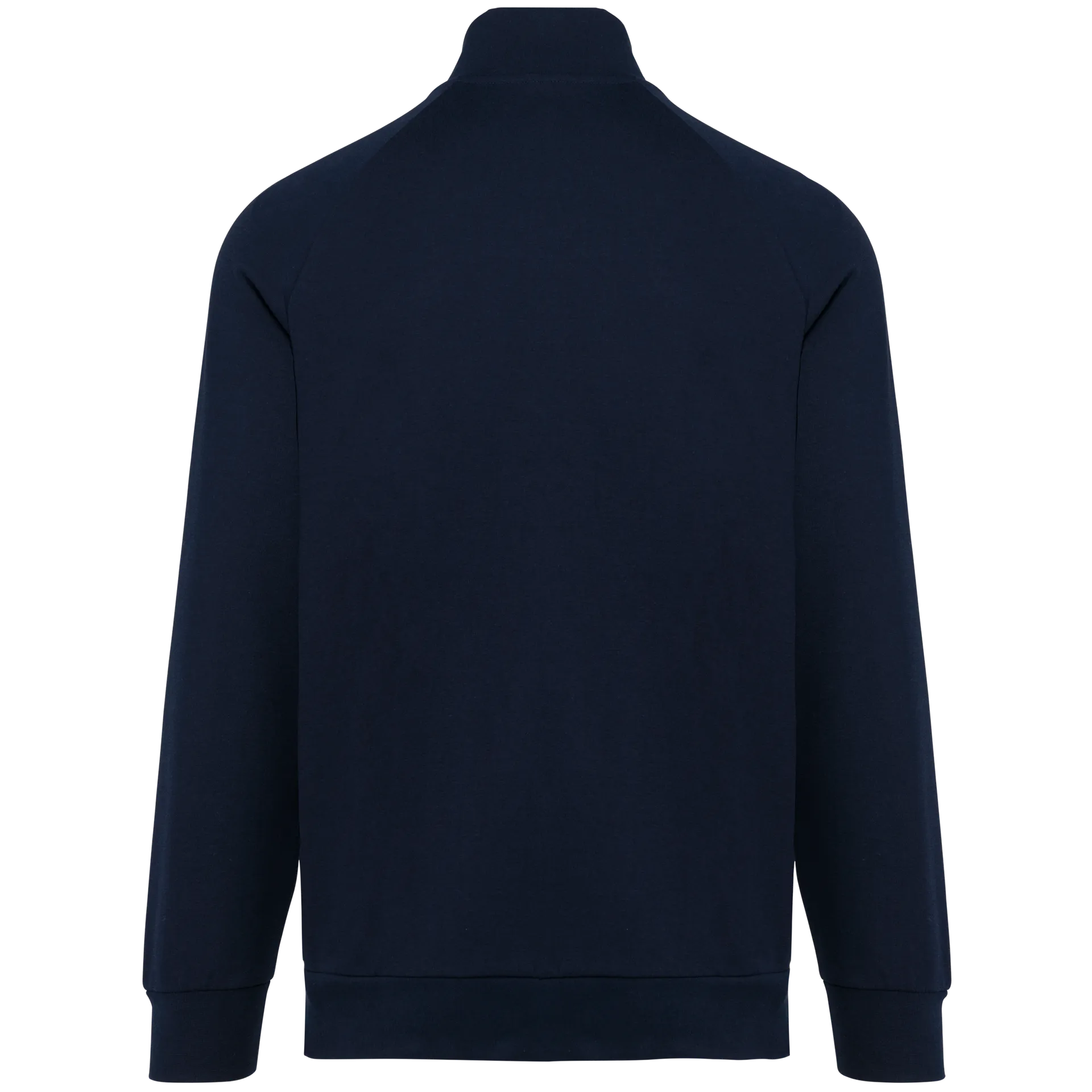 Herrenjacke mit Reißverschluss