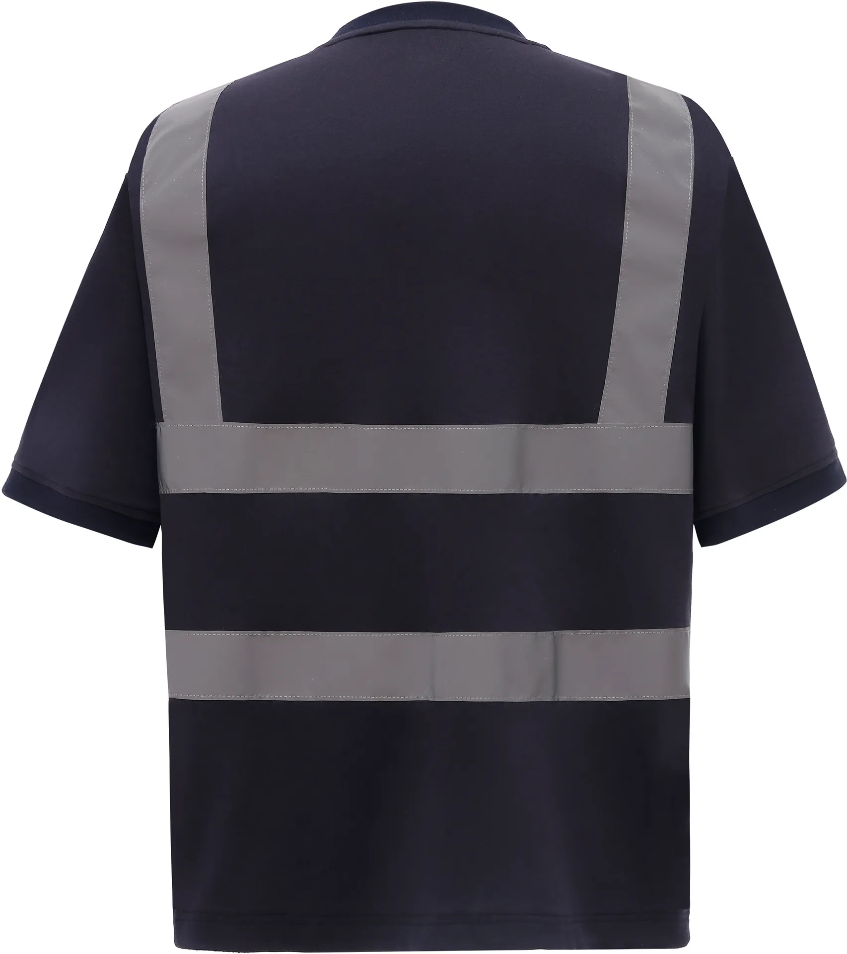 Hi-Vis Short-Sleeved T-shirt