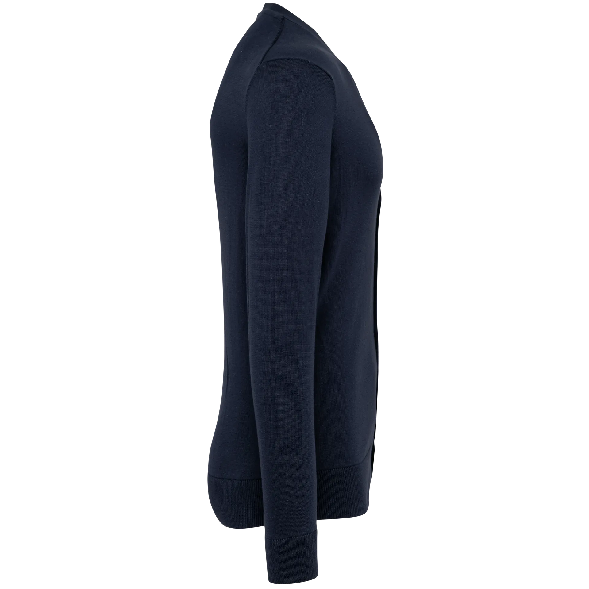 Herren Supima® Cardigan