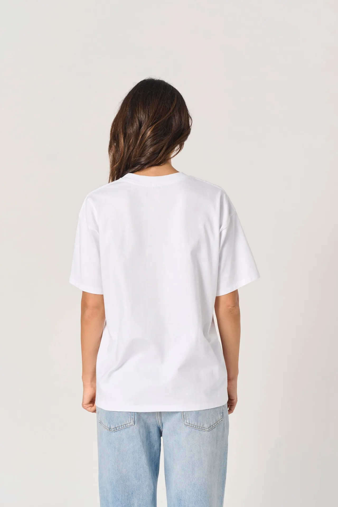 Unisex-Oversize-T-Shirt