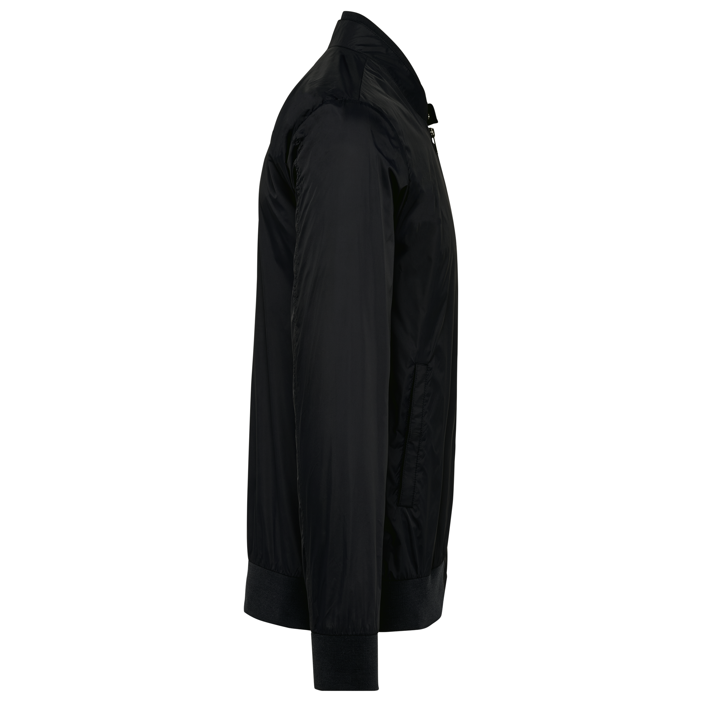 Leichte Herrenjacke