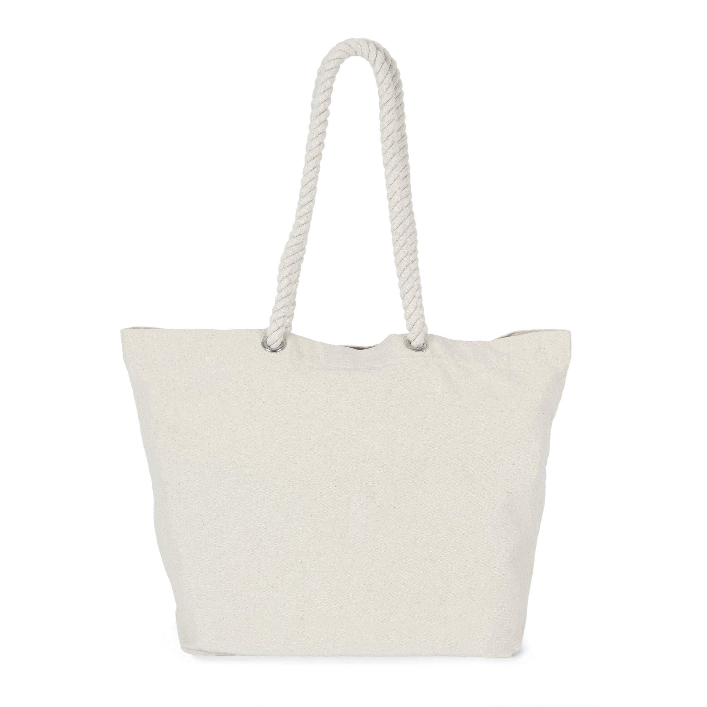 Tote Bag im Marinestil