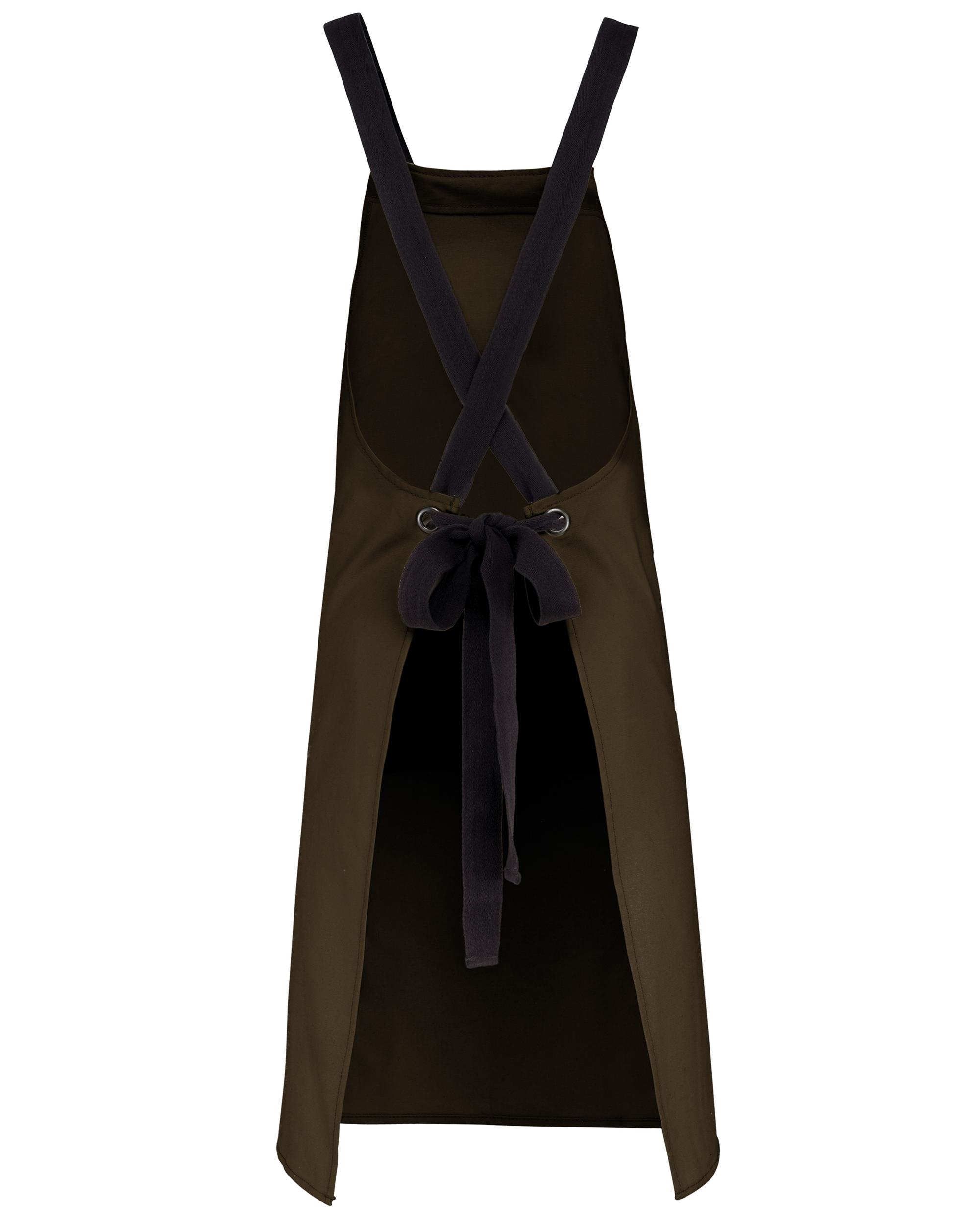 Schürze aus Bio-Baumwolle