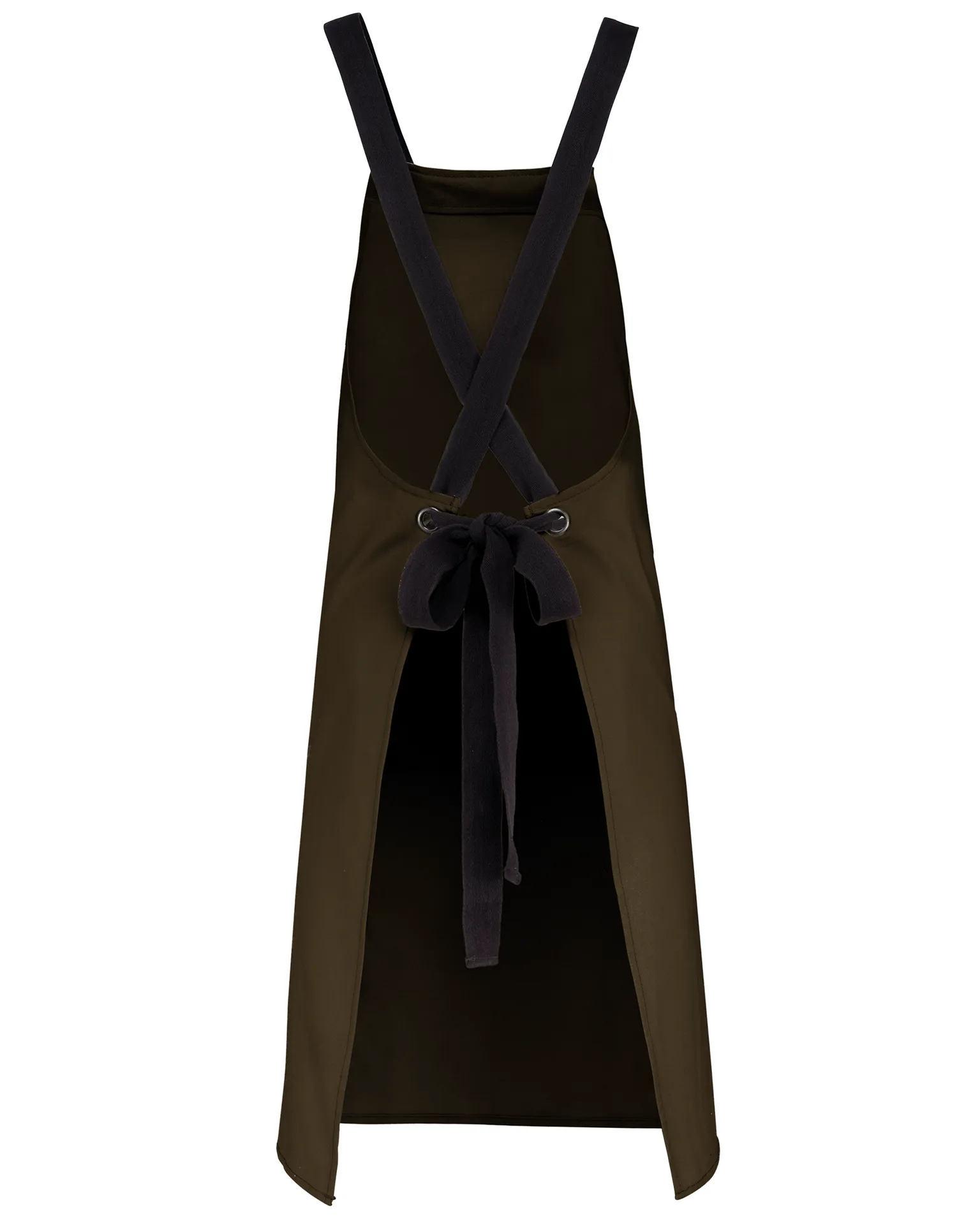 Schürze aus Bio-Baumwolle