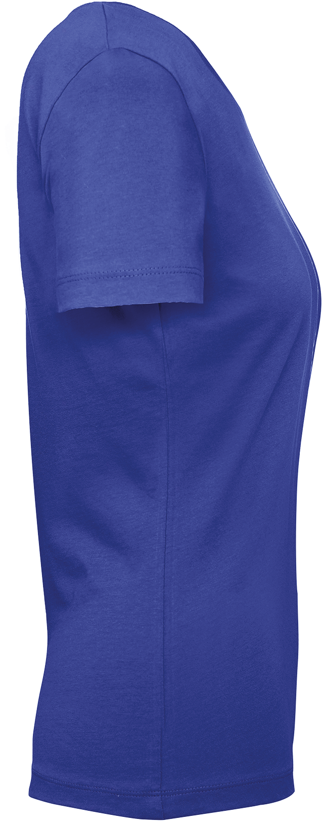 Inspire Plus Ladies' organic T-shirt