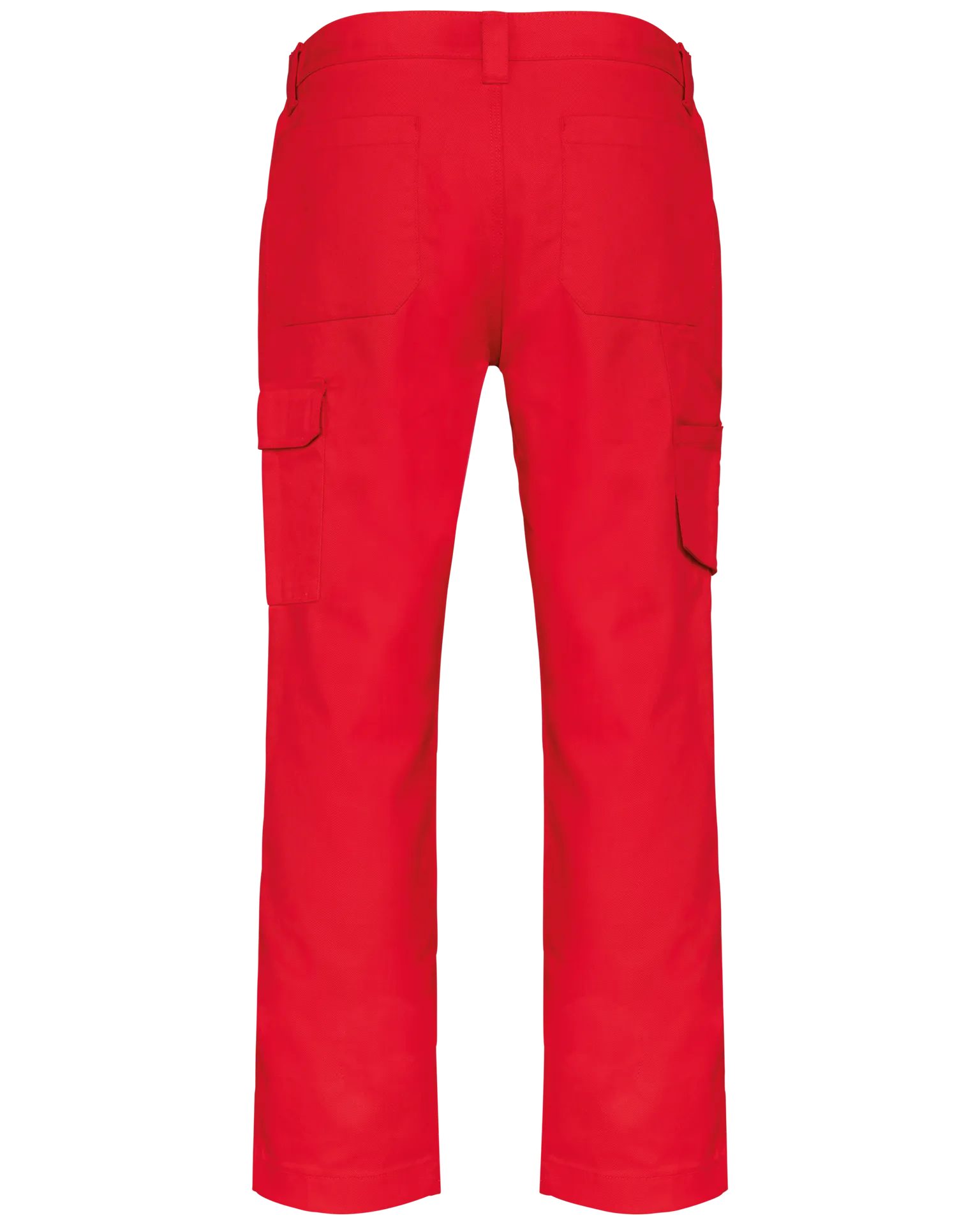 Arbeitshose mit mehreren Taschen, für Herren