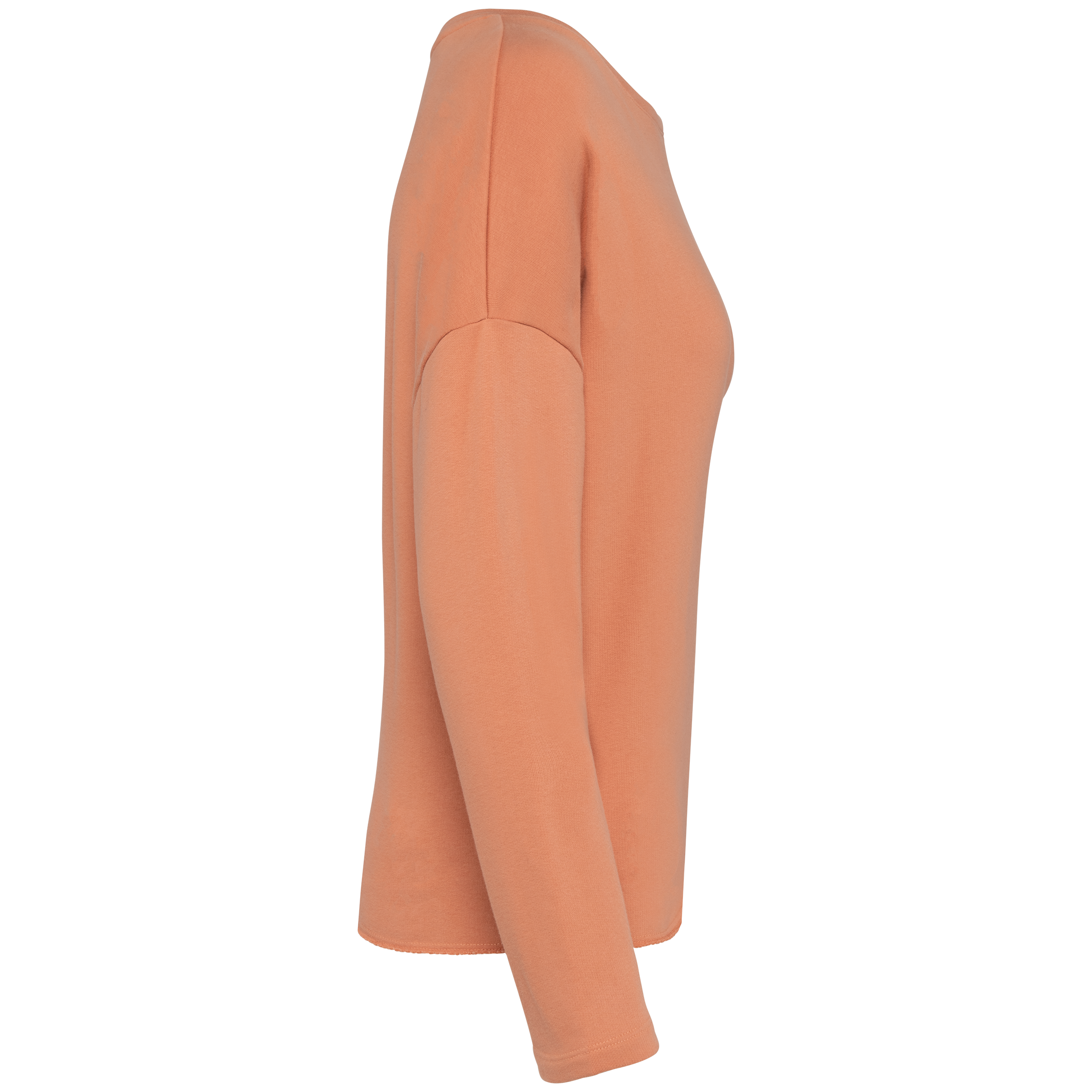 Damen-Sweatshirt "Loose fit"