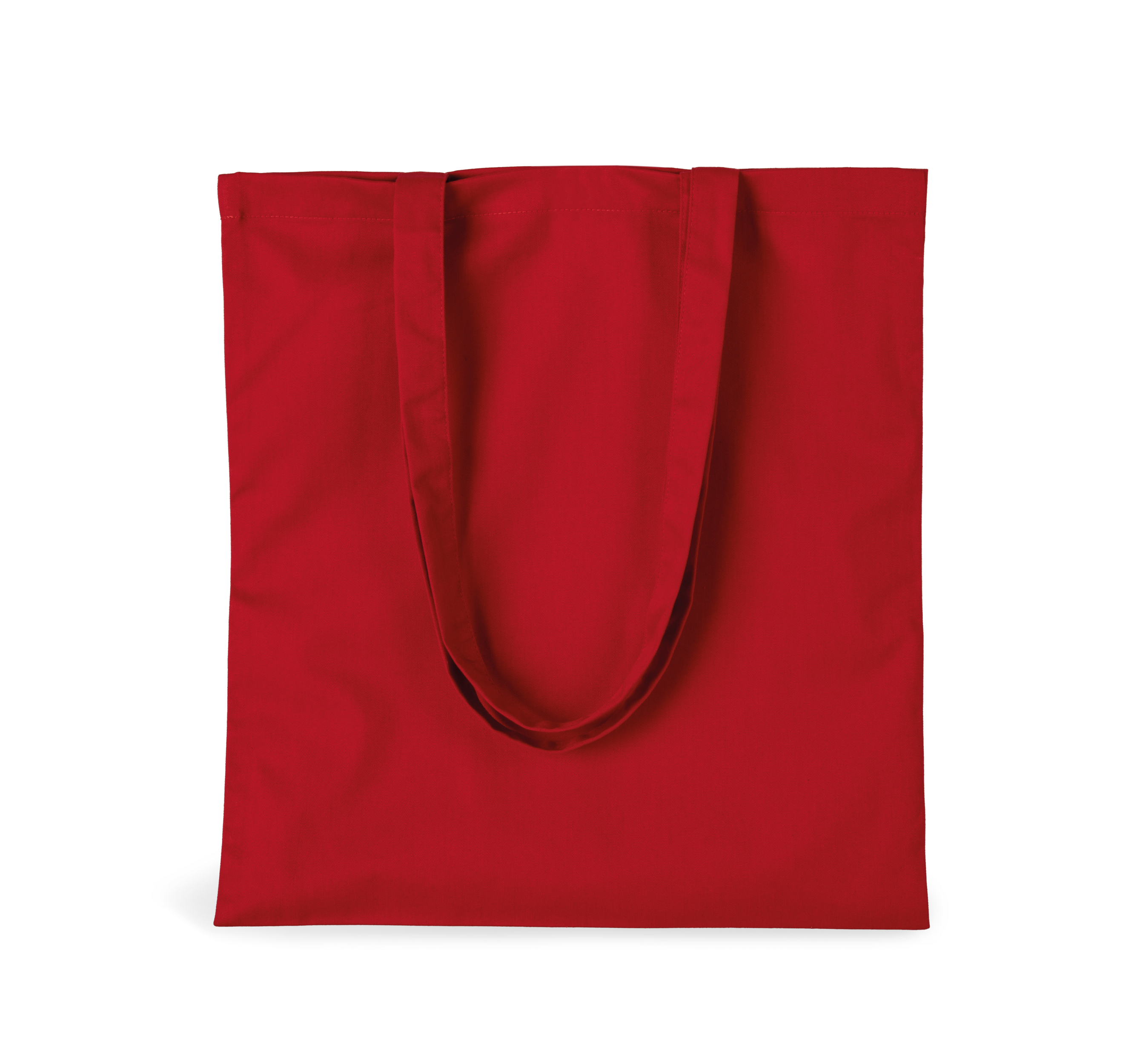 Einkaufstasche aus Baumwollpolyester Einkaufstasche aus Baumwollpolyester