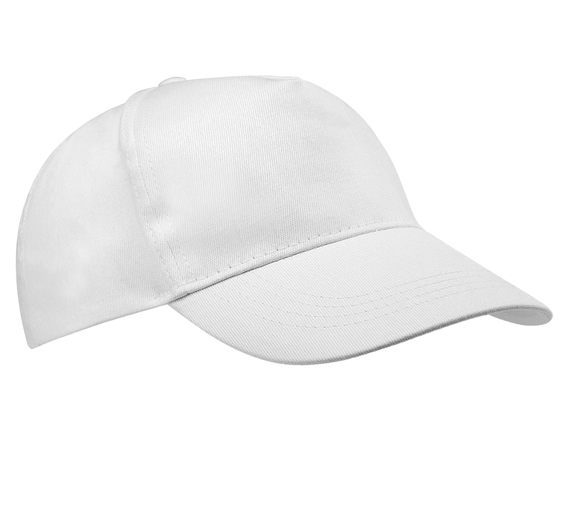 5-Panel-Kappe Baumwolle