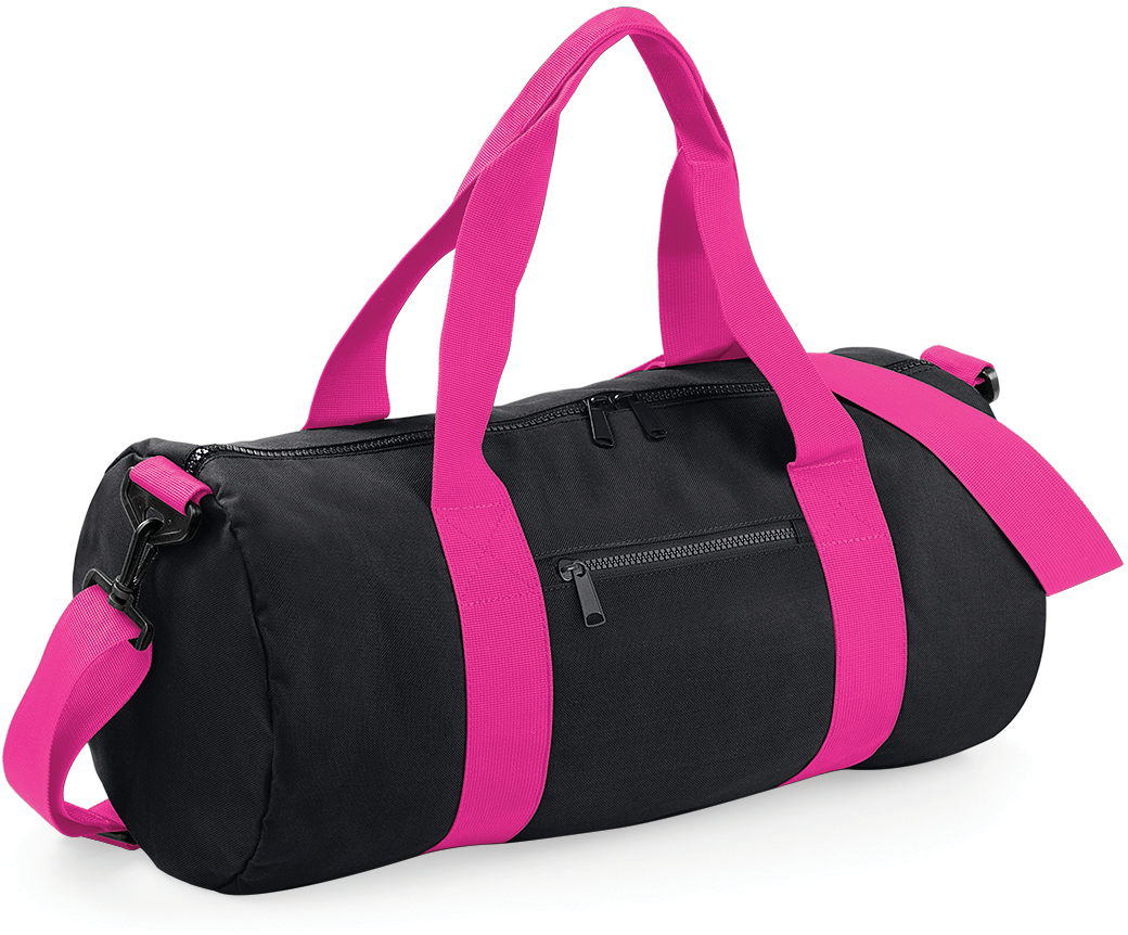 Original Barrel Bag
