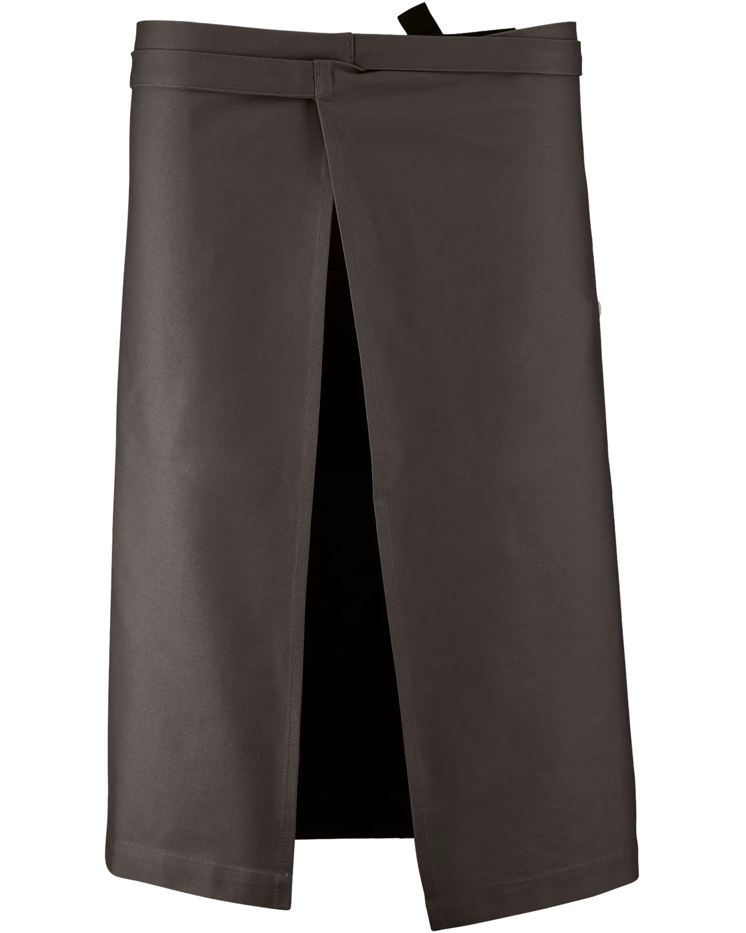 Barschürze Knielang