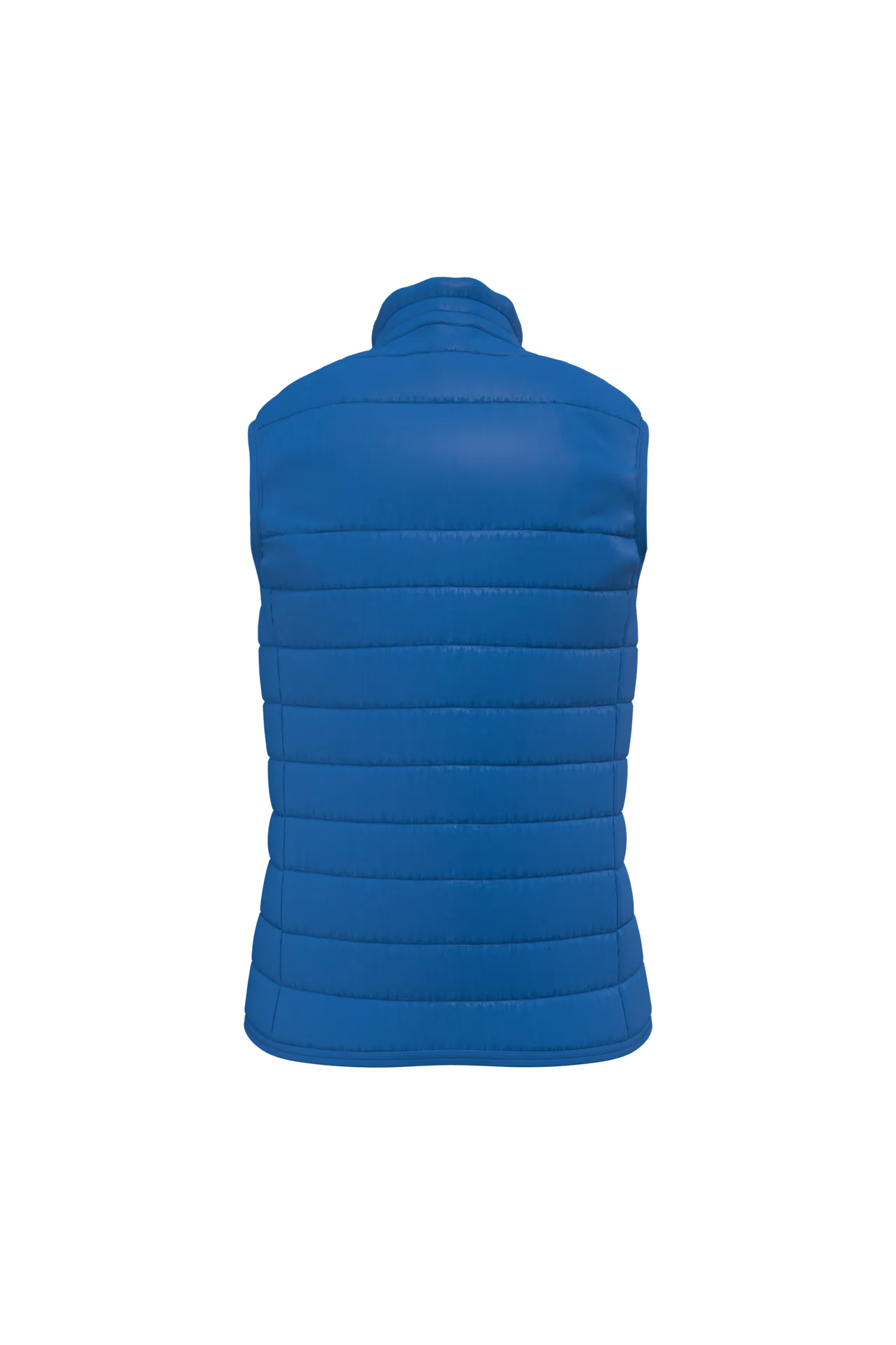 Damen gestepptes Bodywarmer