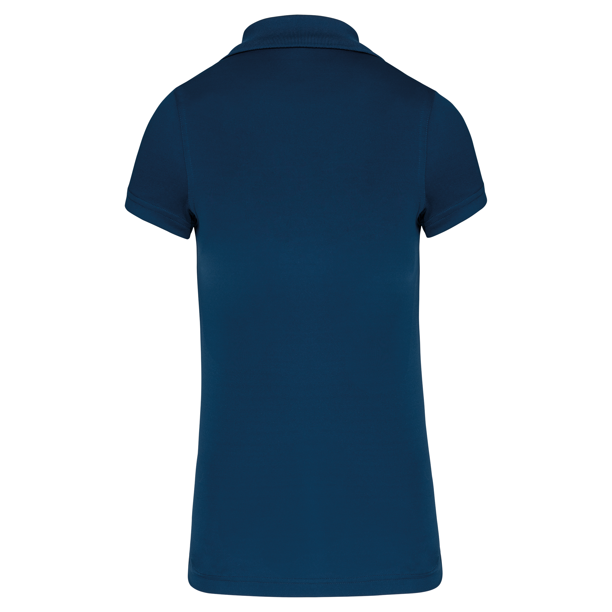 Kurzarm Damen Polo Quick Dry