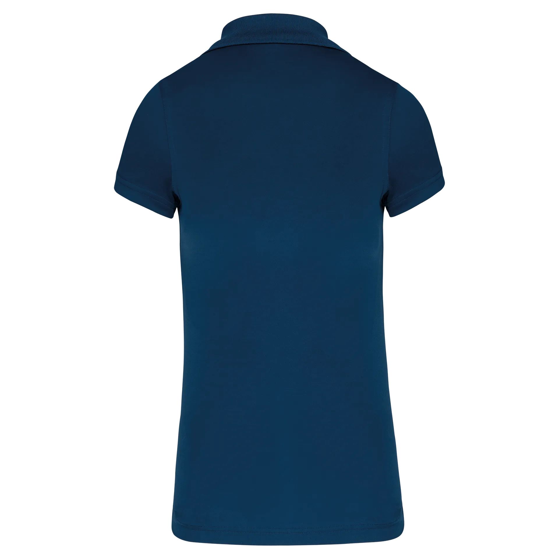 Kurzarm Damen Polo Quick Dry