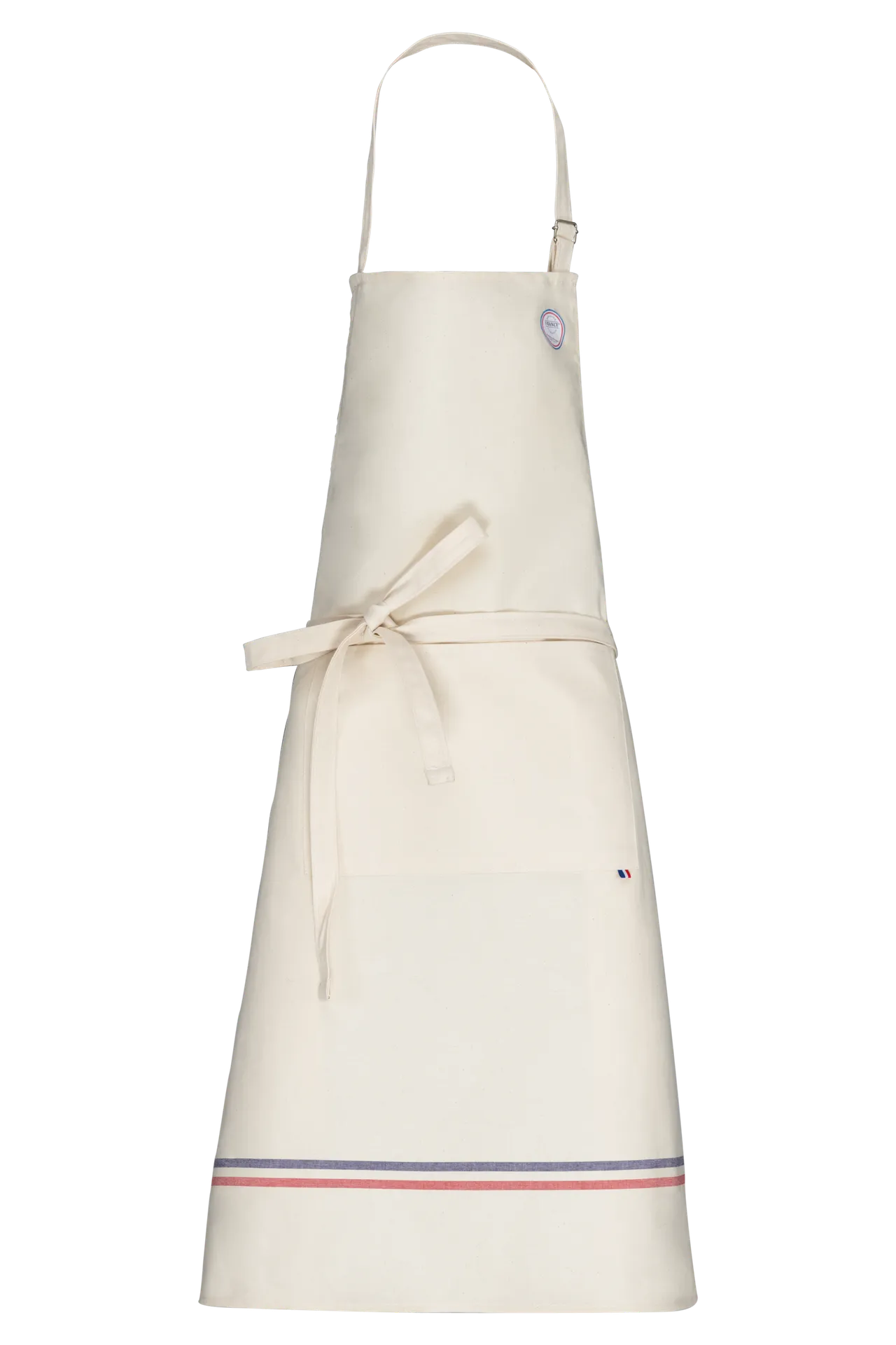 Schürze „Origine France garantie“