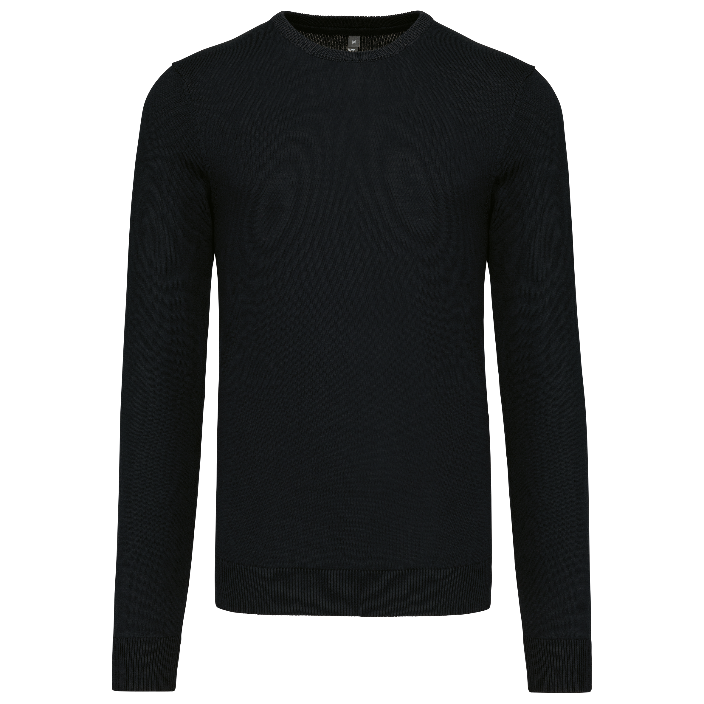 Herren Pullover Rundhals