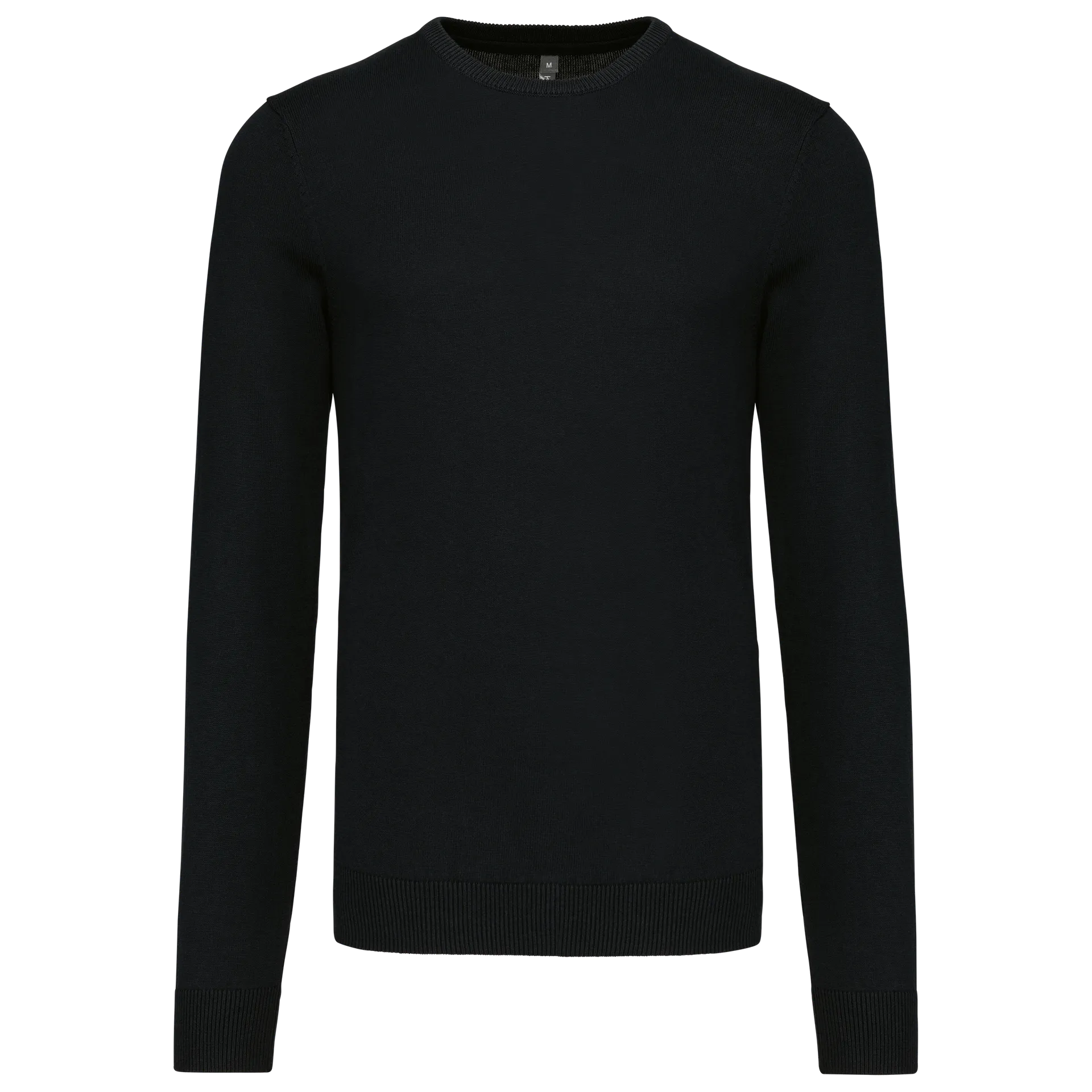 Herren Pullover Rundhals