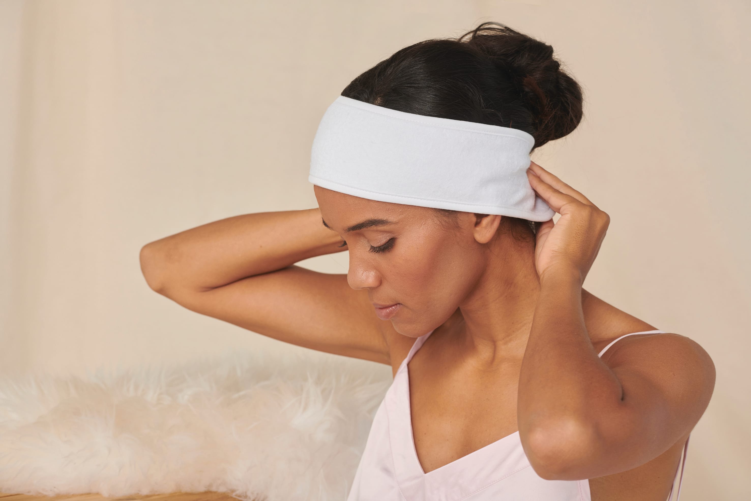 Beauty Hairband