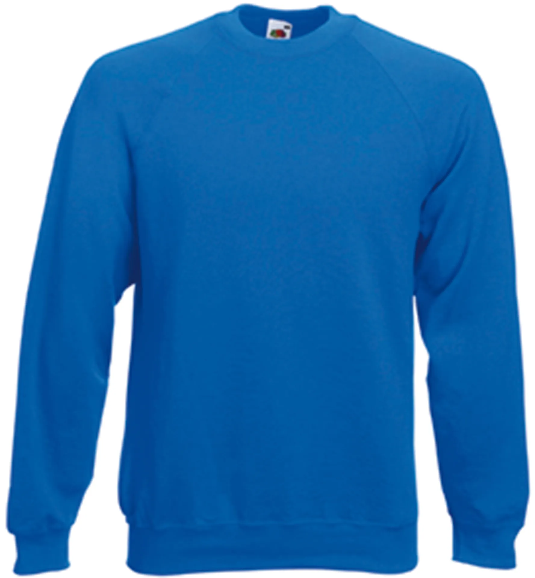 Classic Raglan Sweat (62-216-0)