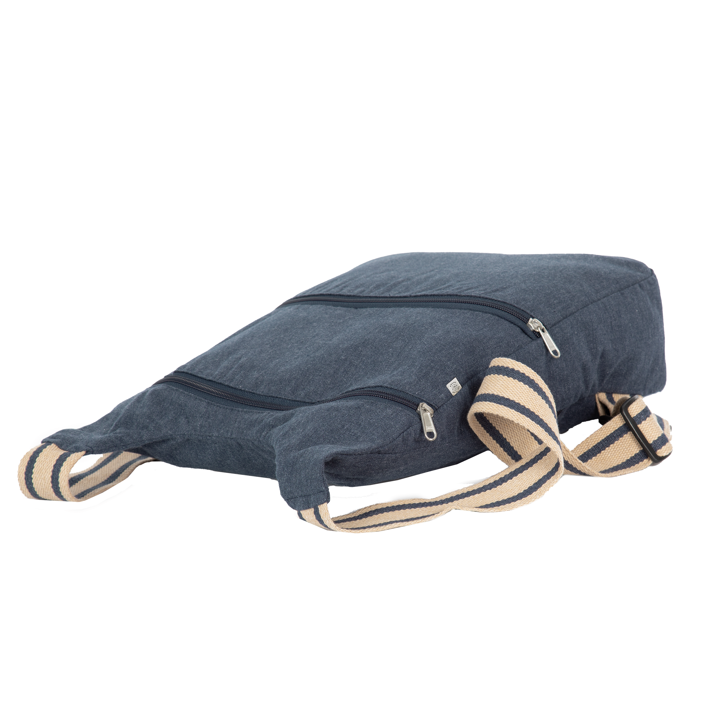 Umweltfreundlicher Rucksack