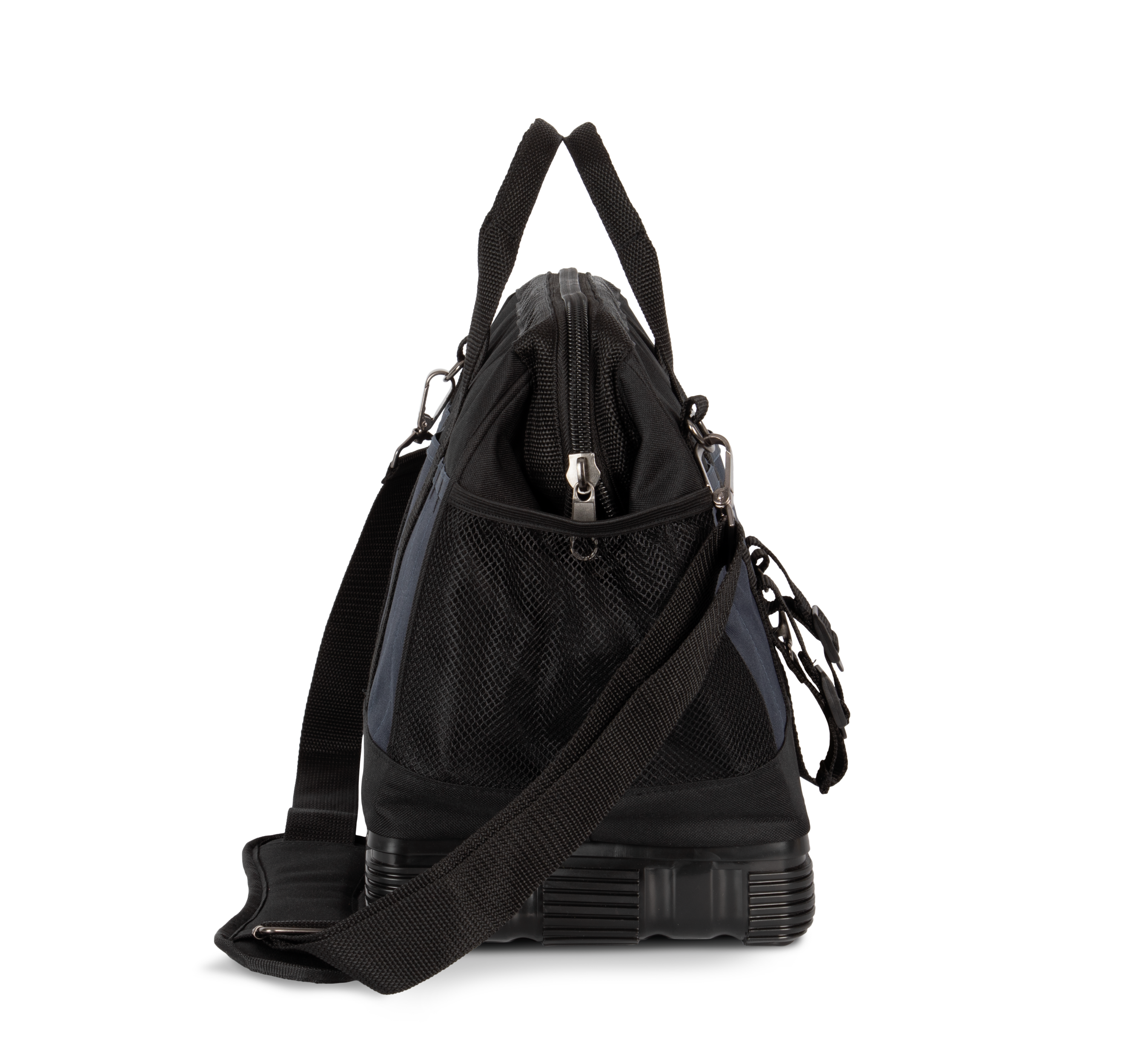 Werkzeugtasche mit Kunststoffboden