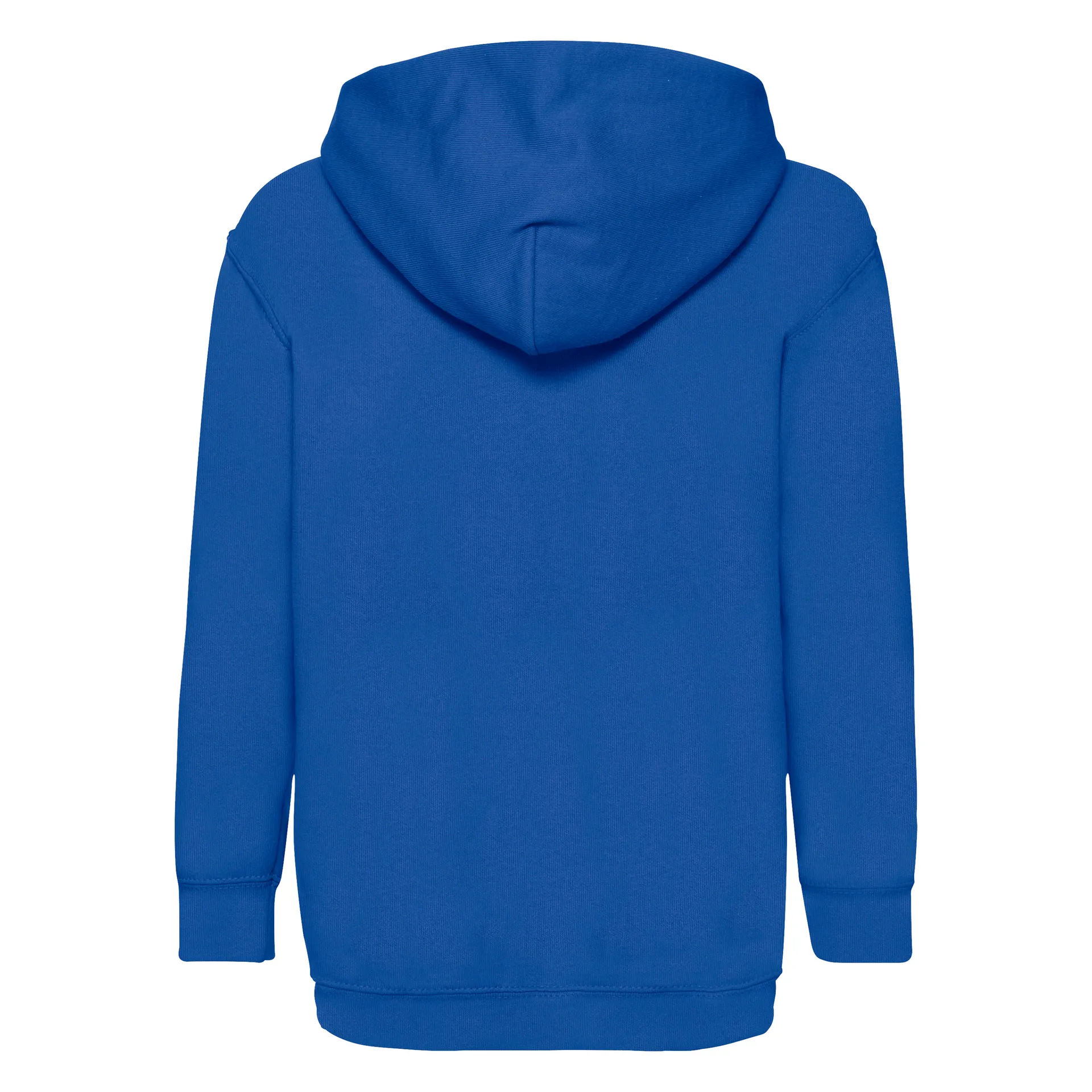 Kids Classic Hooded Sweat (62-043-0)
