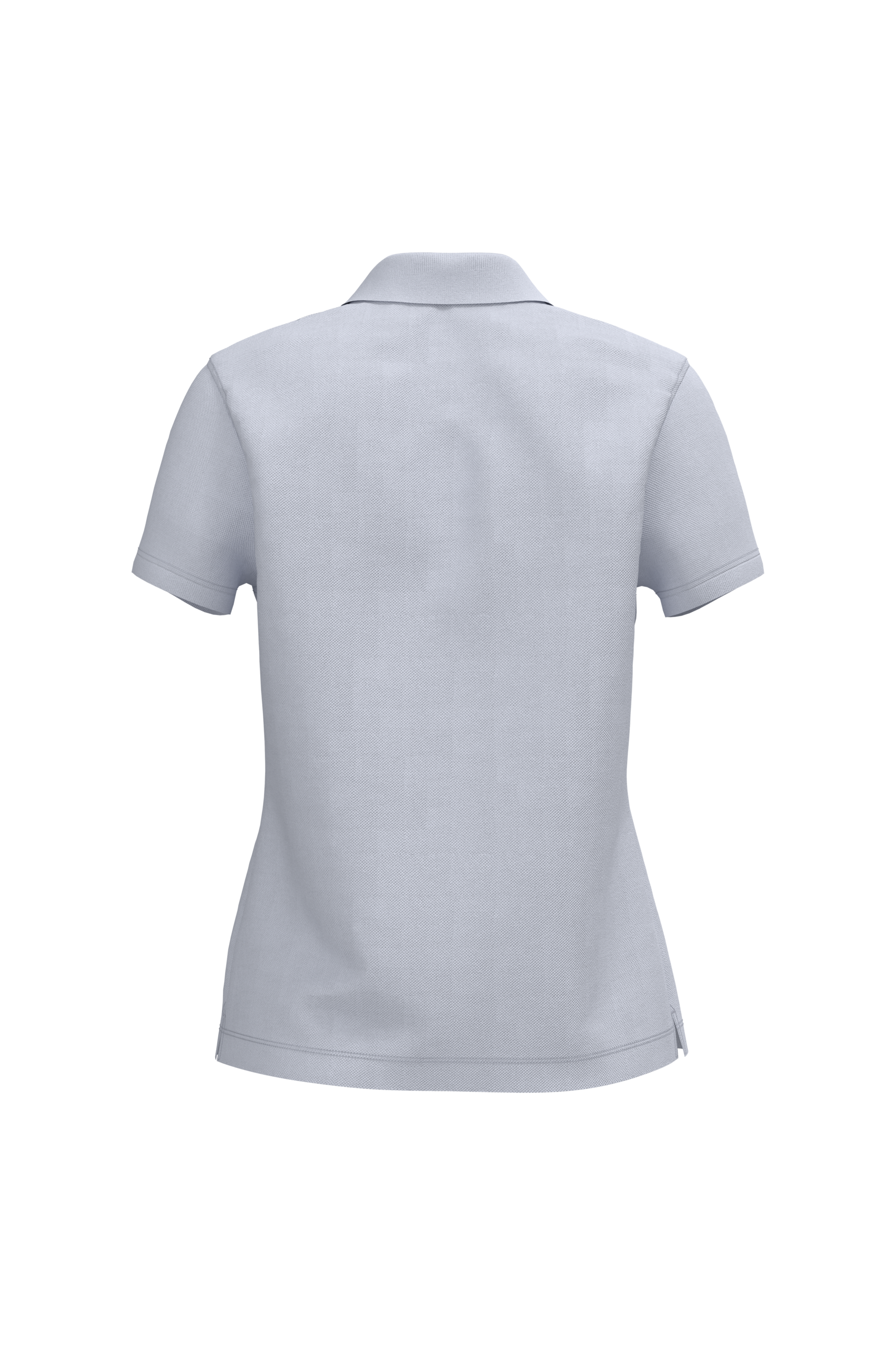 Damen Kurzarm-Poloshirt. Baumwollpiqué. Damen Kurzarm-Poloshirt. Baumwollpiqué.