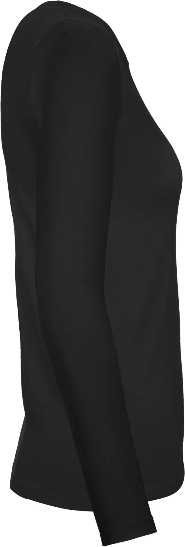 Damen-Langarmshirt #E150