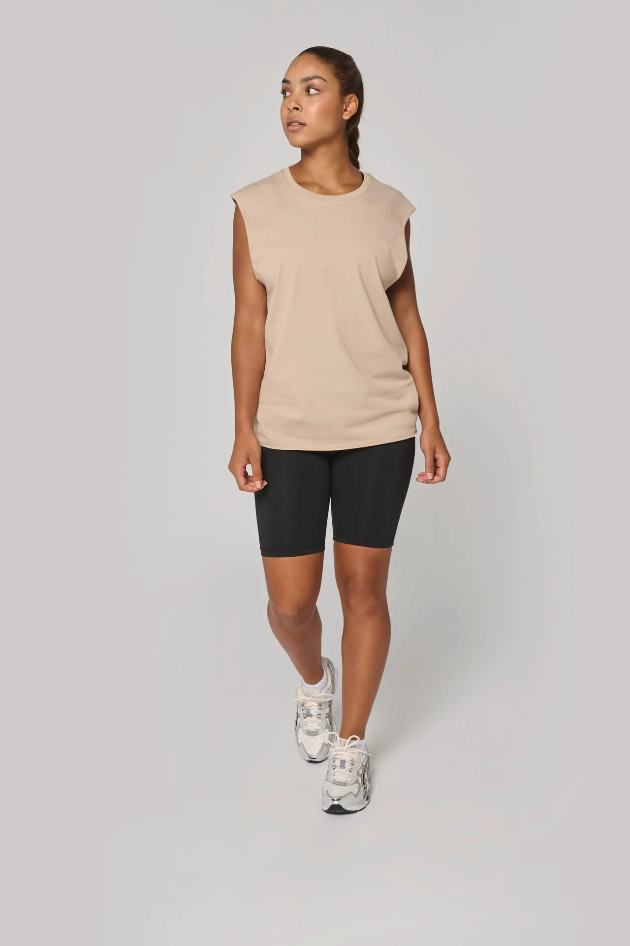 Unisex Tank Top T-shirt
