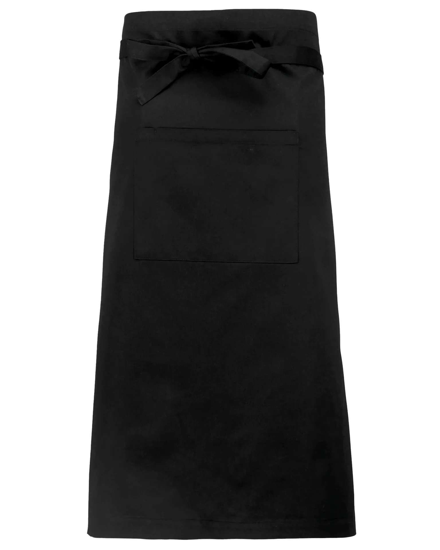 Extra lange Schürze