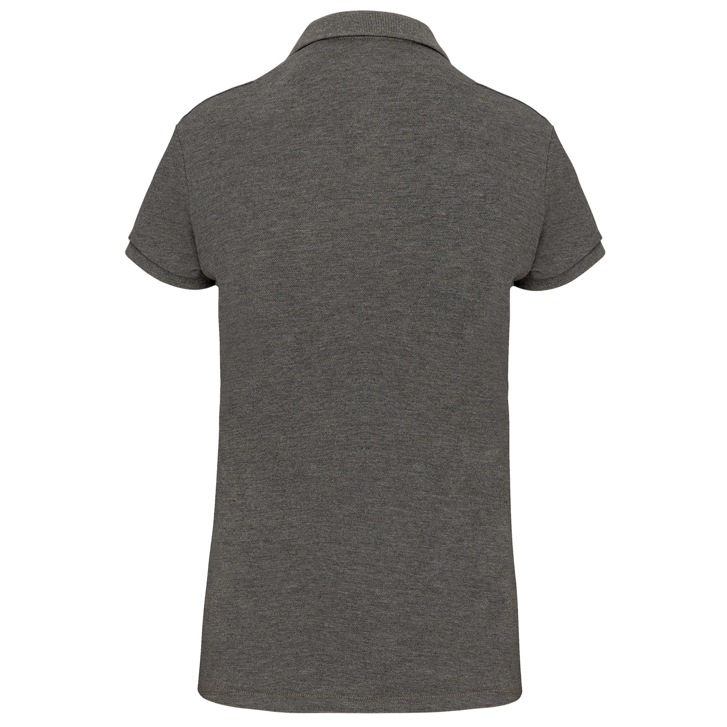 Damen-Kurzarm-Polohemd Supima®