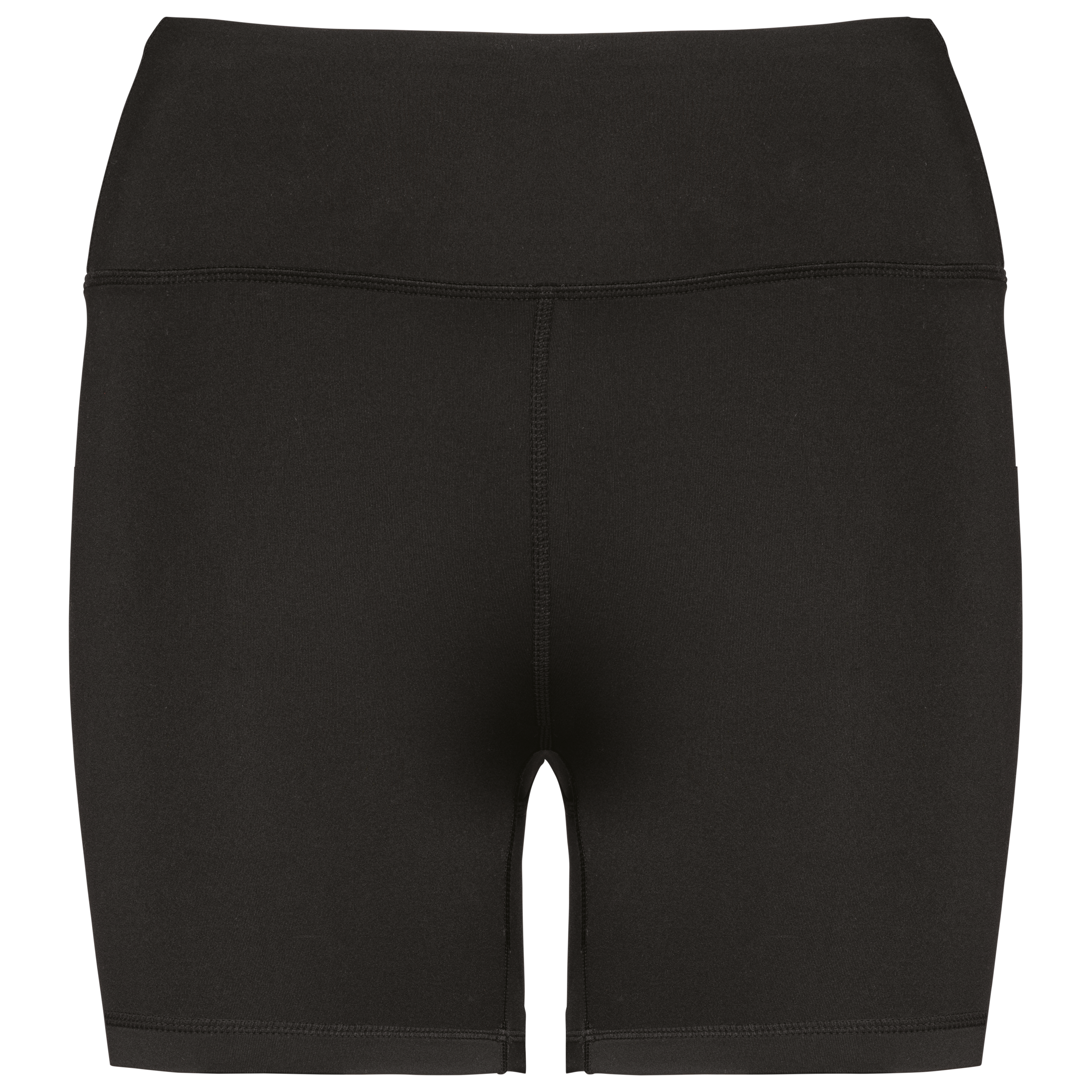 Umweltfreundliches Shorty für Damen
