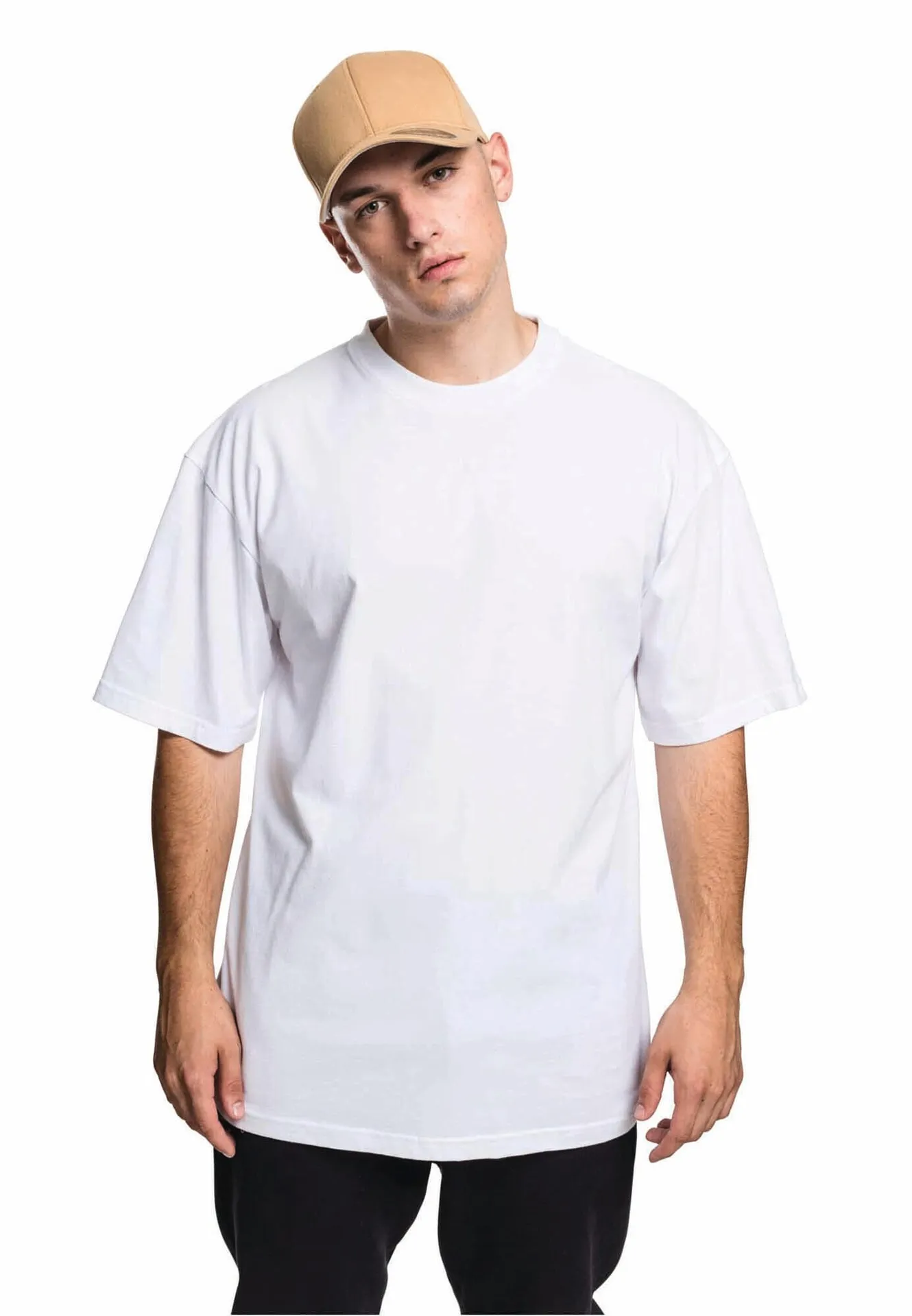 Flexfit Wooly Combed Kappe