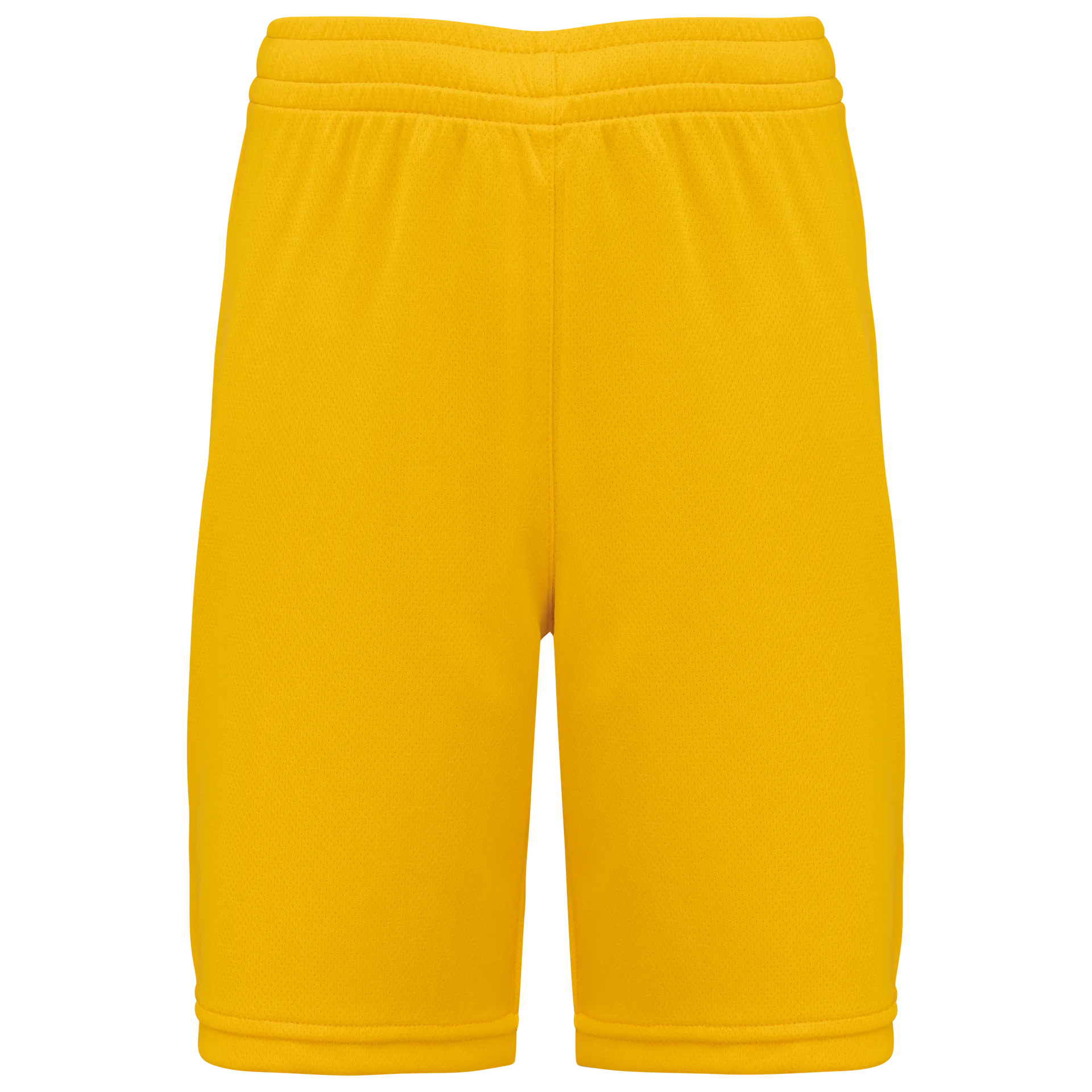 Kinder-Basketball-Shorts