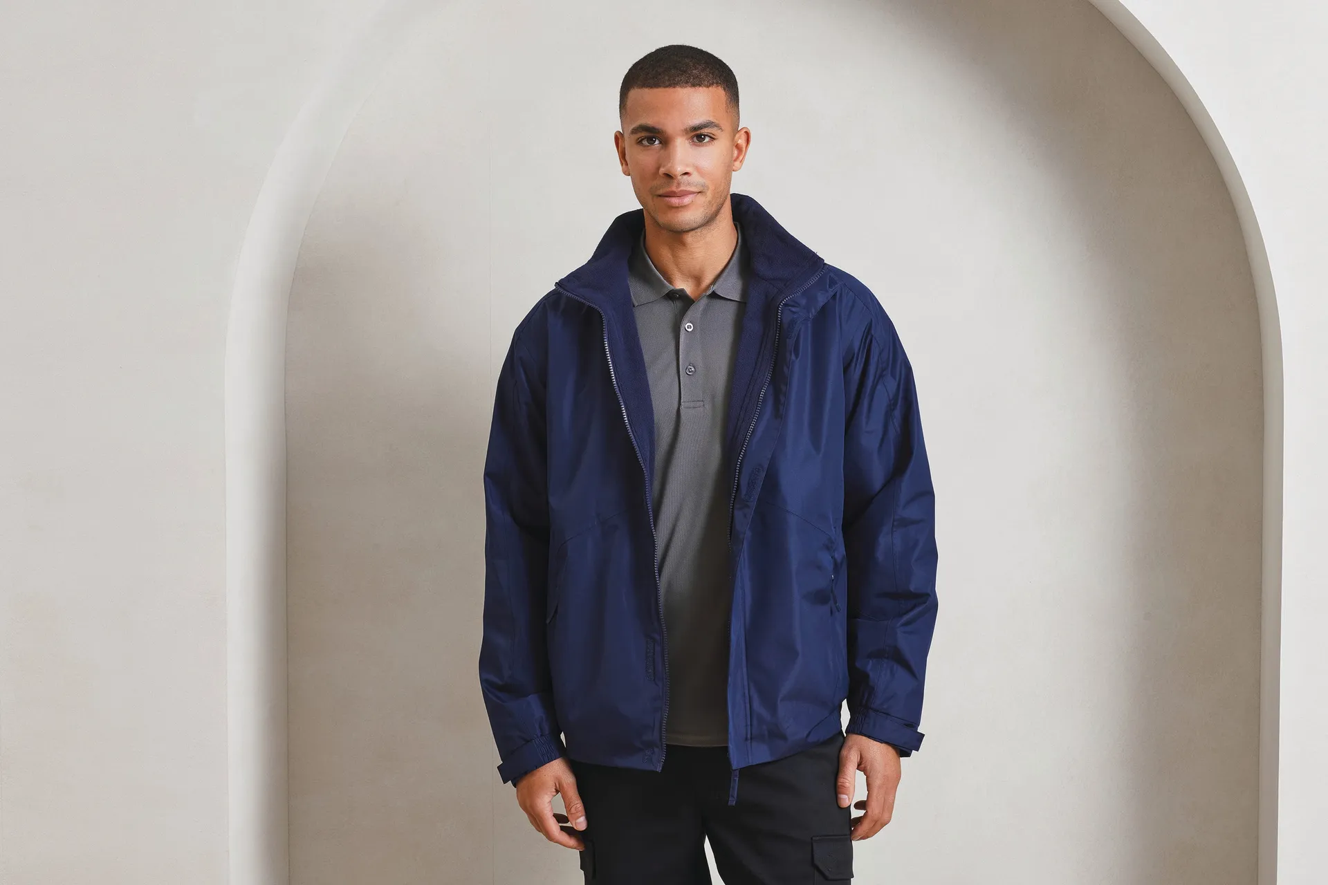 SELSEY Hydrochecker Jacke