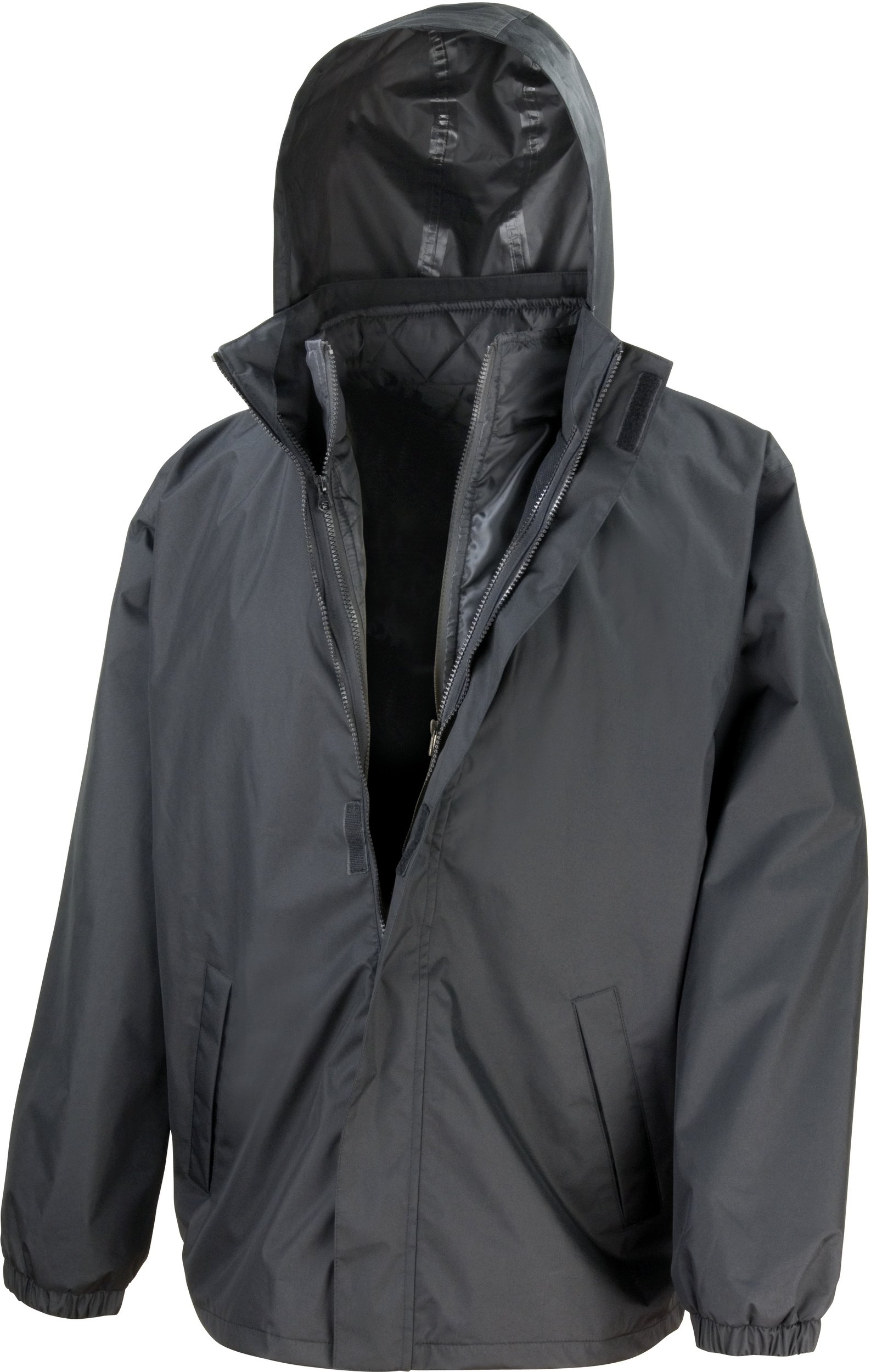 3-in-1 Jacket Core