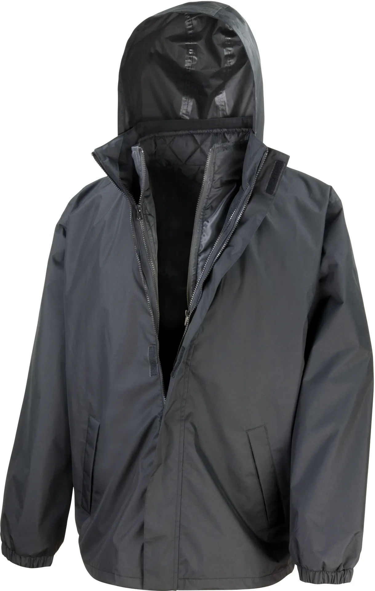 3-in-1 Jacket Core