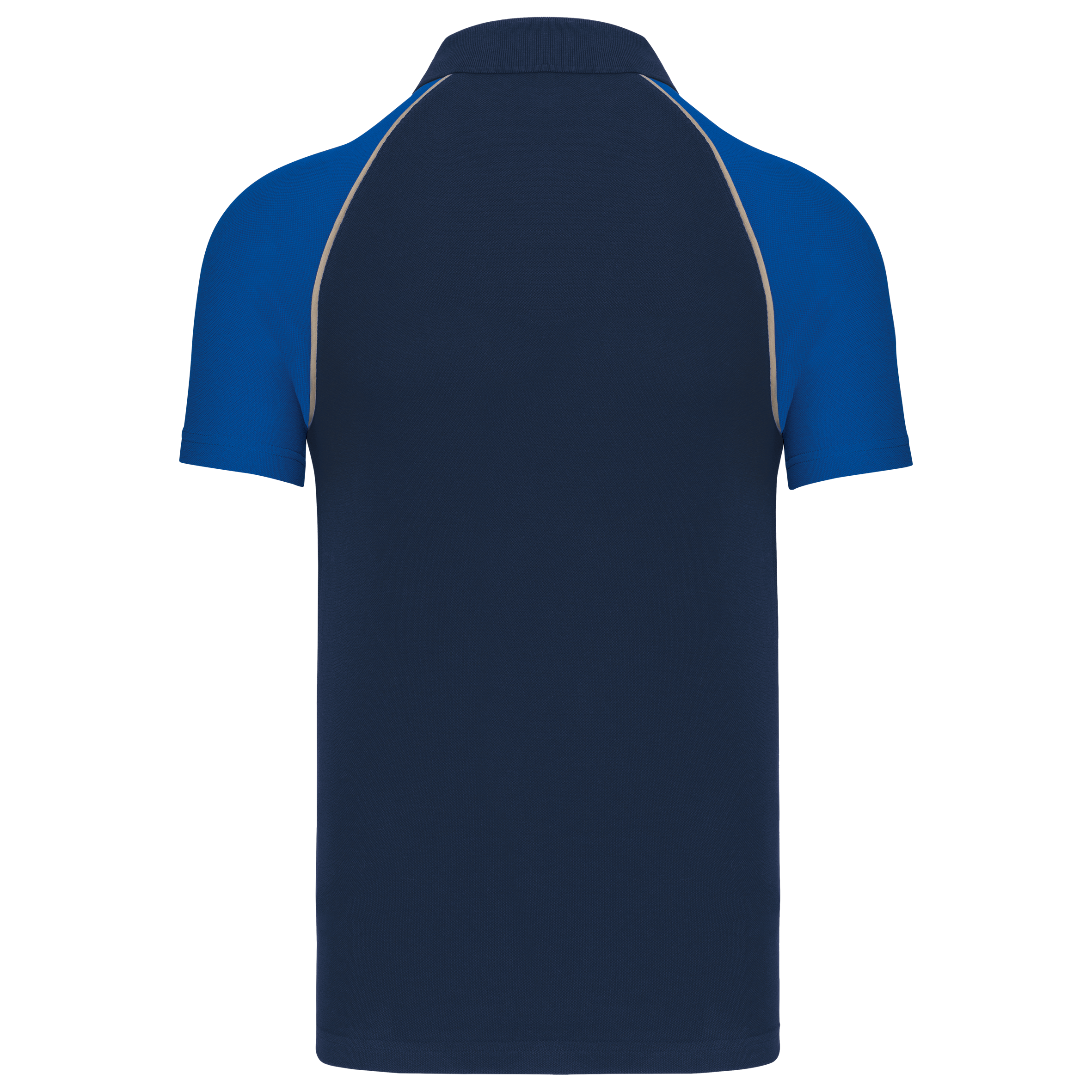 Baseball > Kurzarm Poloshirt