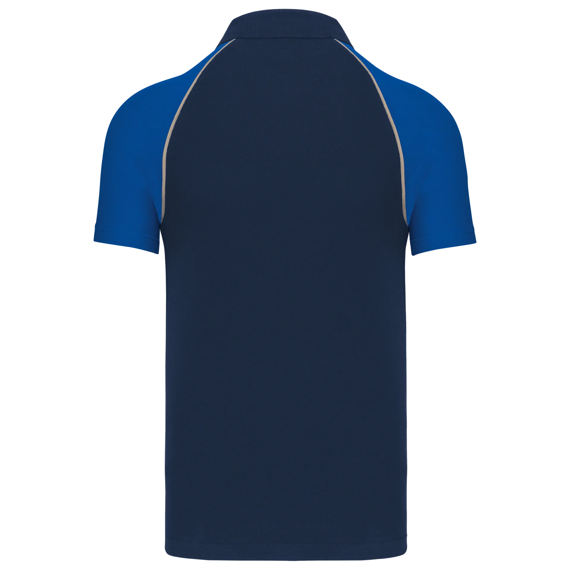 Baseball > Kurzarm Poloshirt