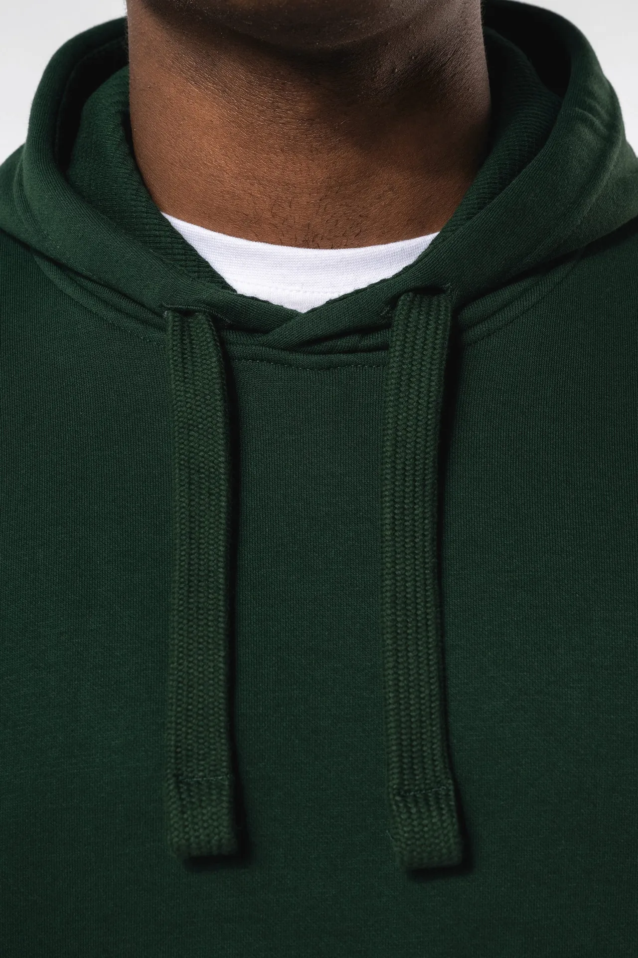 Herren Kapuzensweatshirt