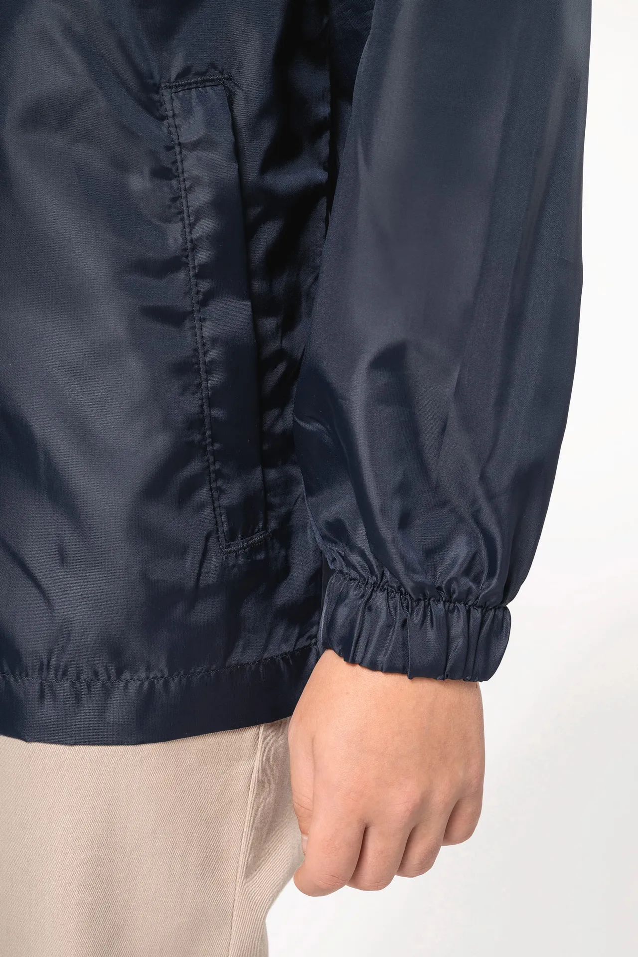 Kinder Windjacke ultraleicht